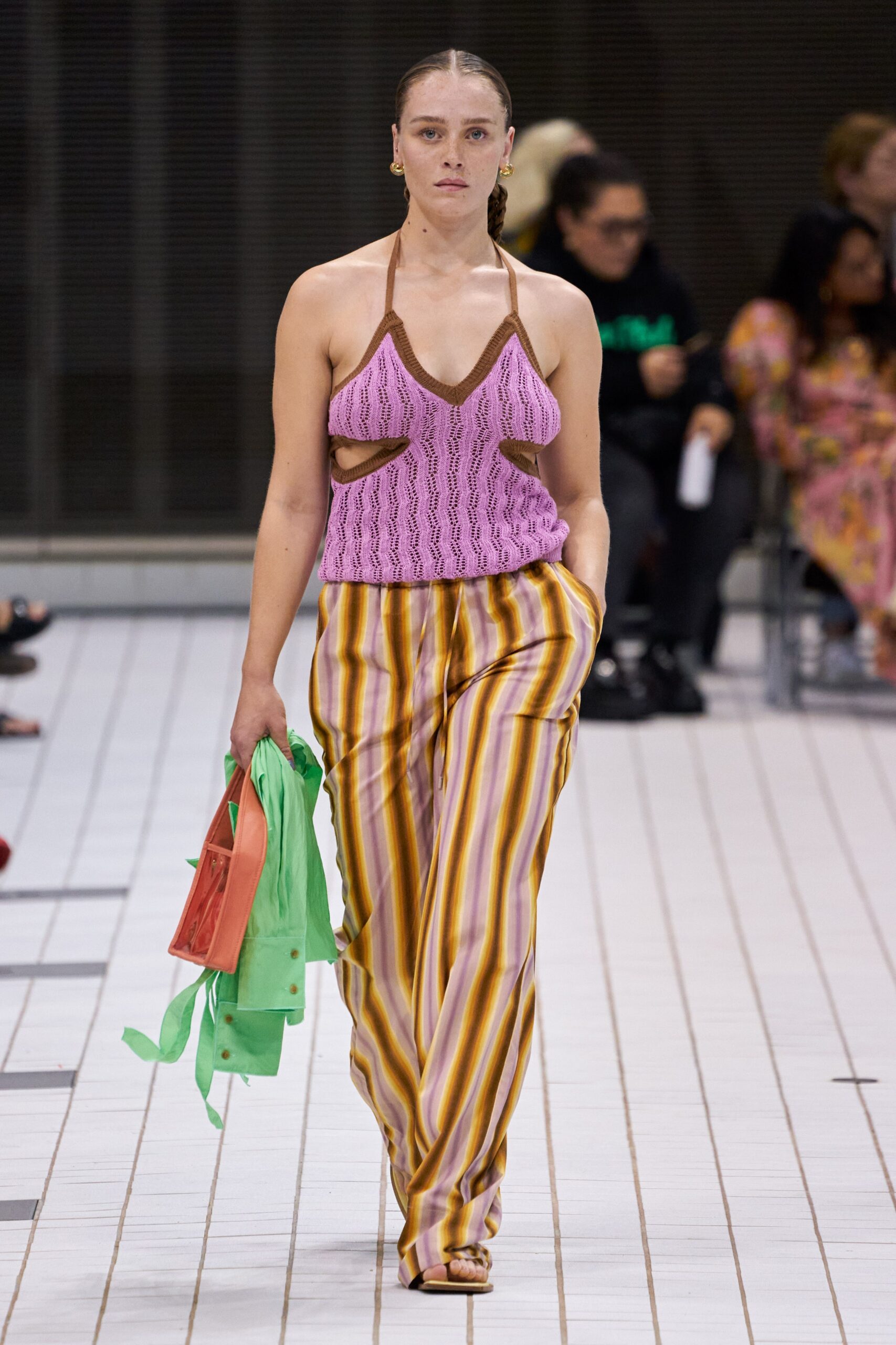 Rejina Pyo S/S 22 Look 25