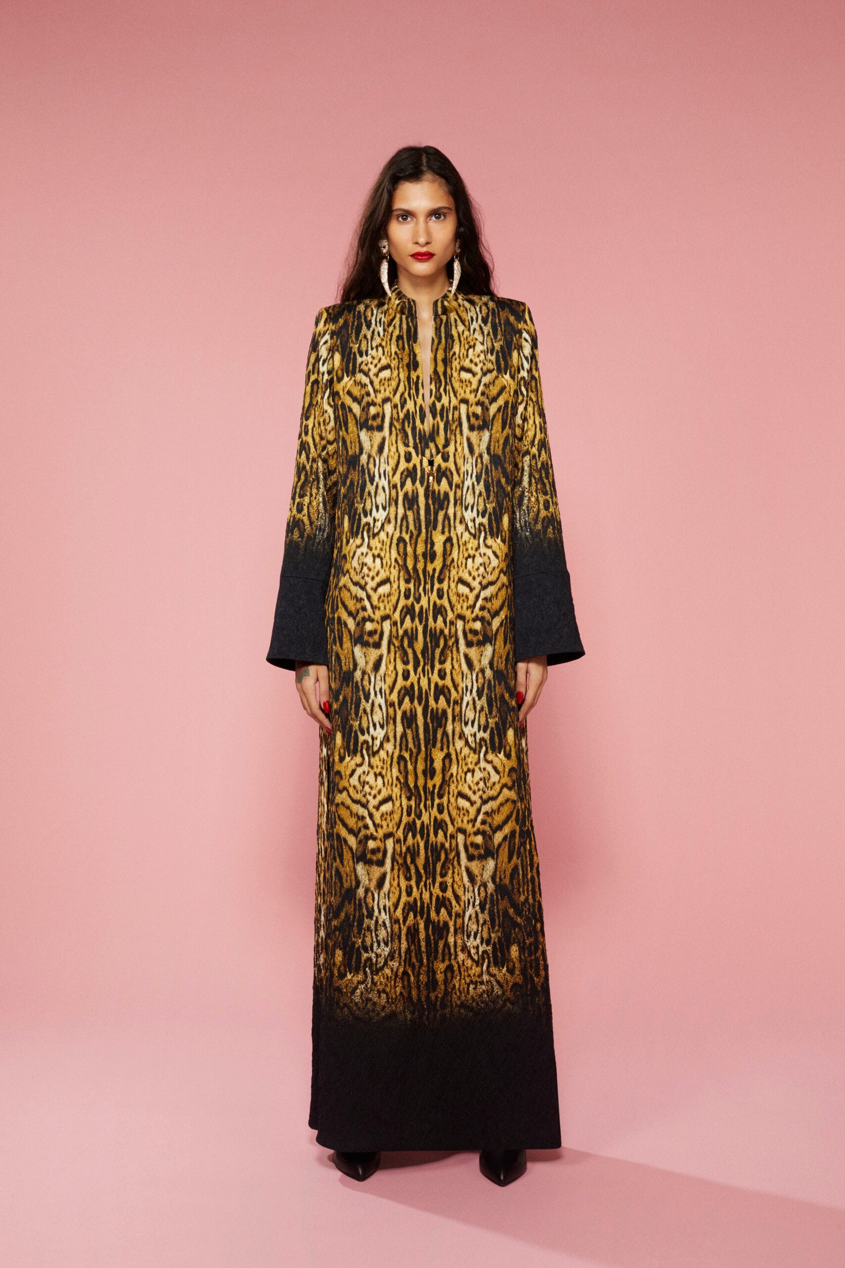 Roberto Cavalli F/W 22 Look 25