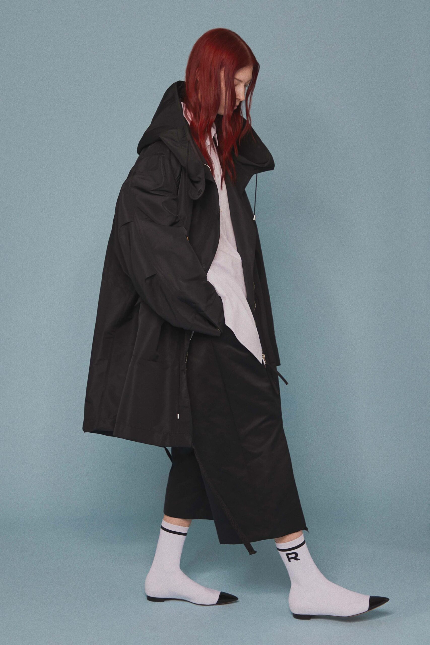Rochas Resort 20 Look 25