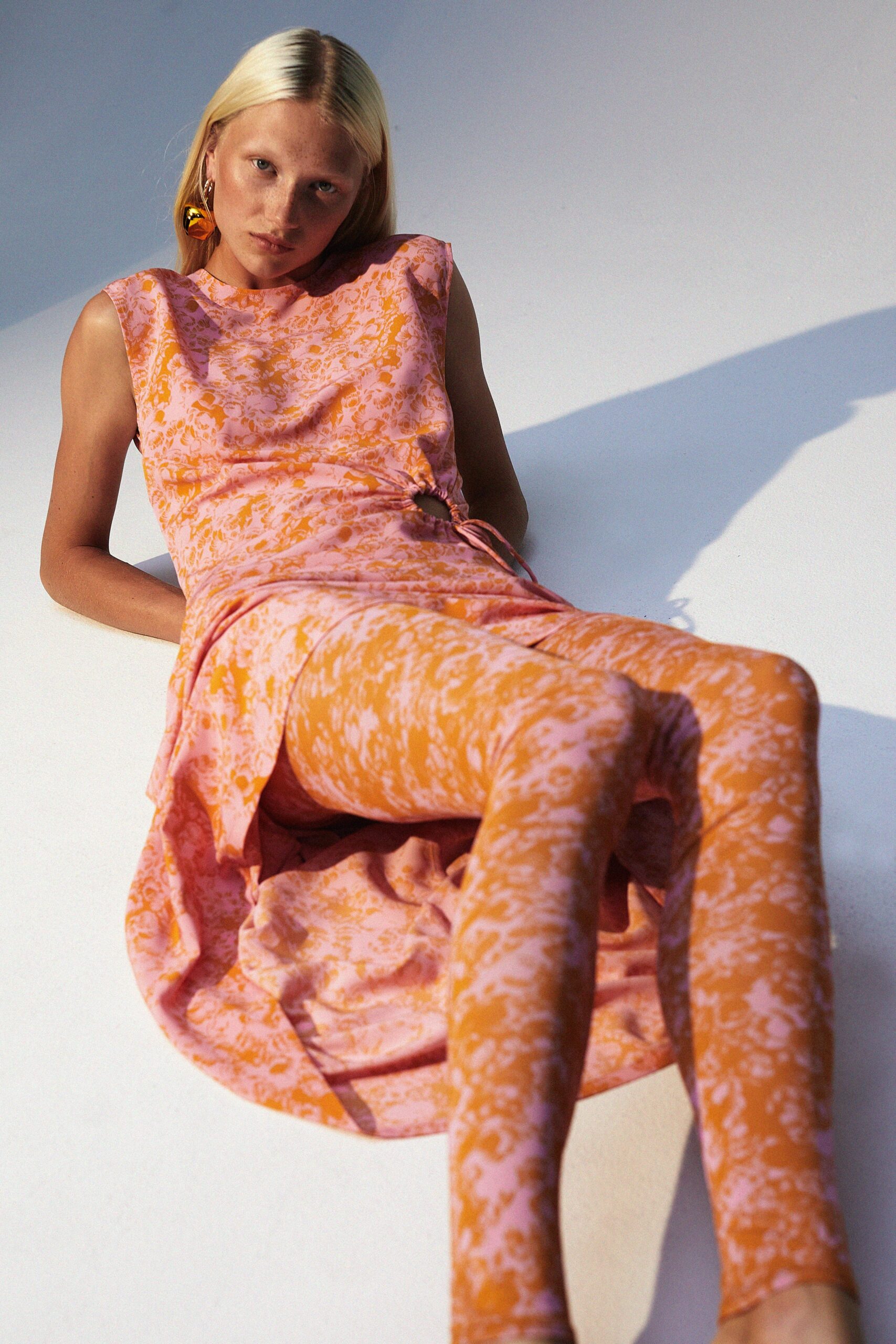 Rodebjer Copenhagen S/S 21 Look 20