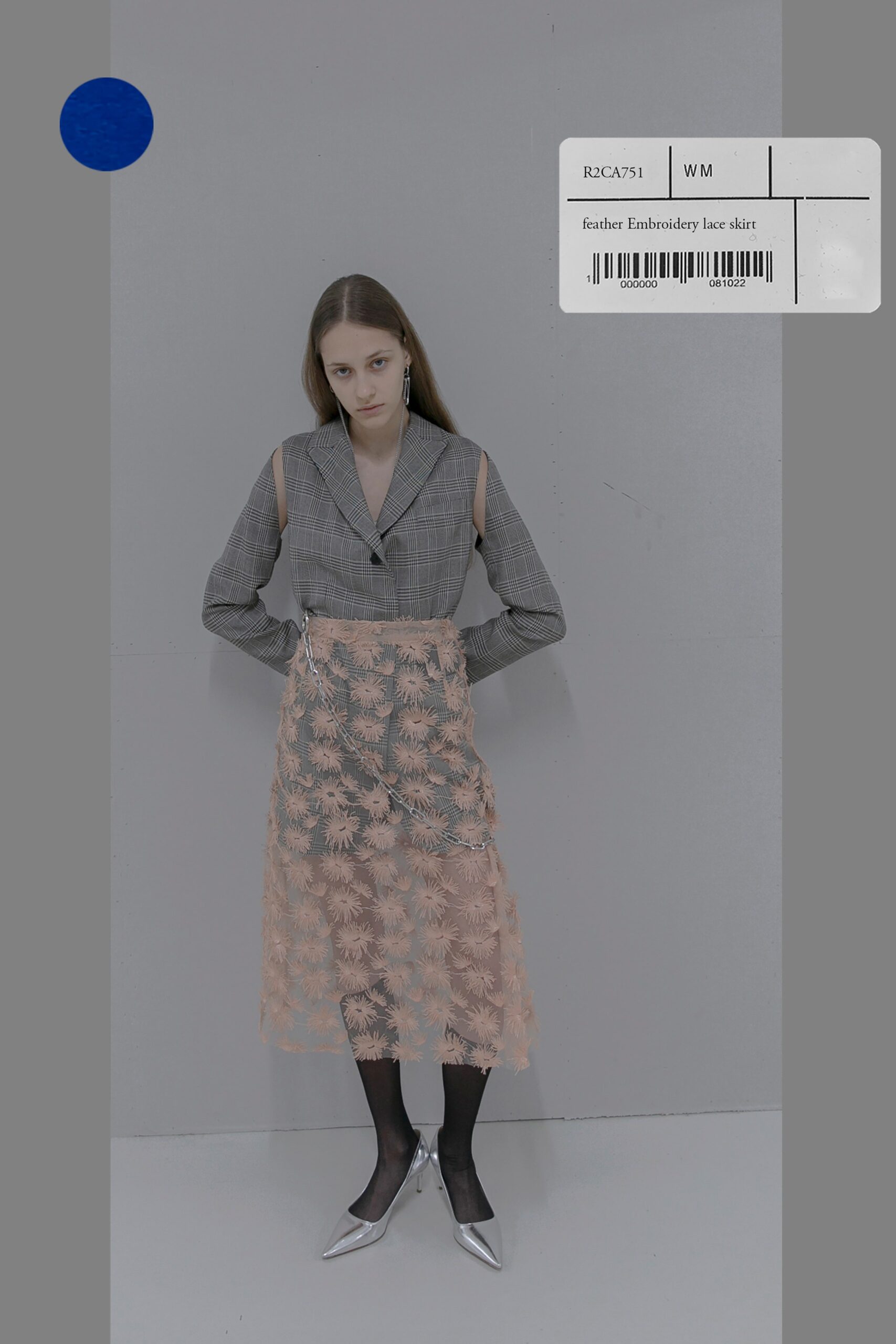 Rokh F/W 21 Look 25