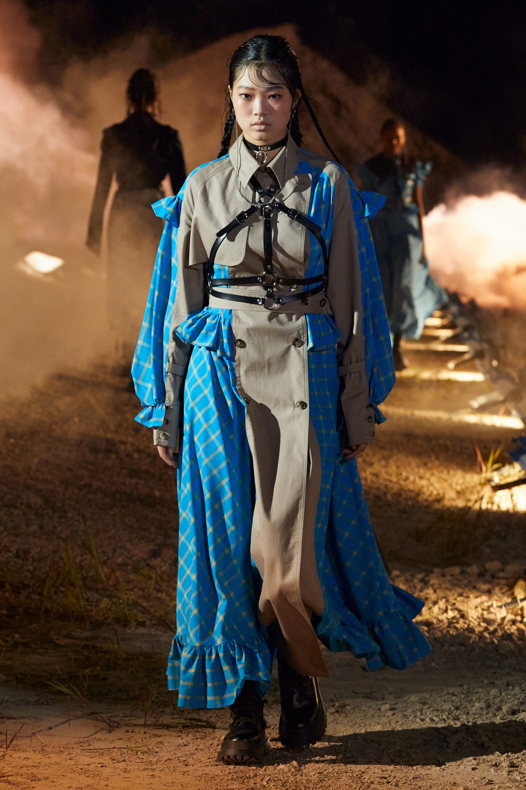Rokh S/S 21 Look 25
