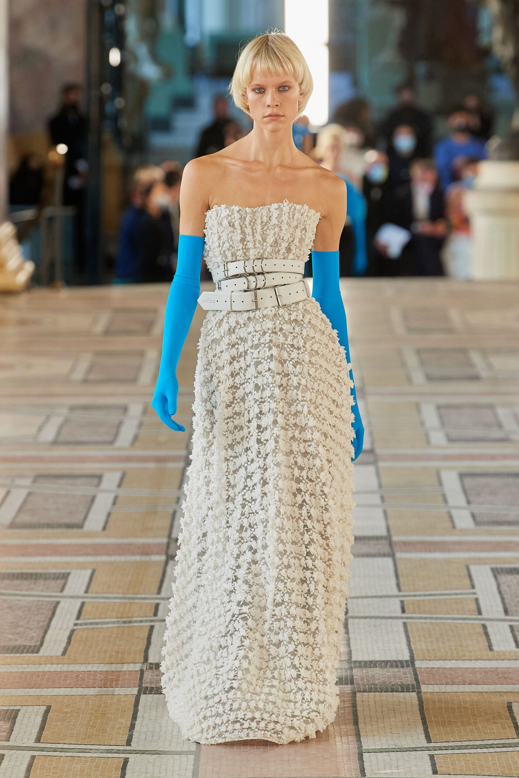 Rokh S/S 22 Look 25