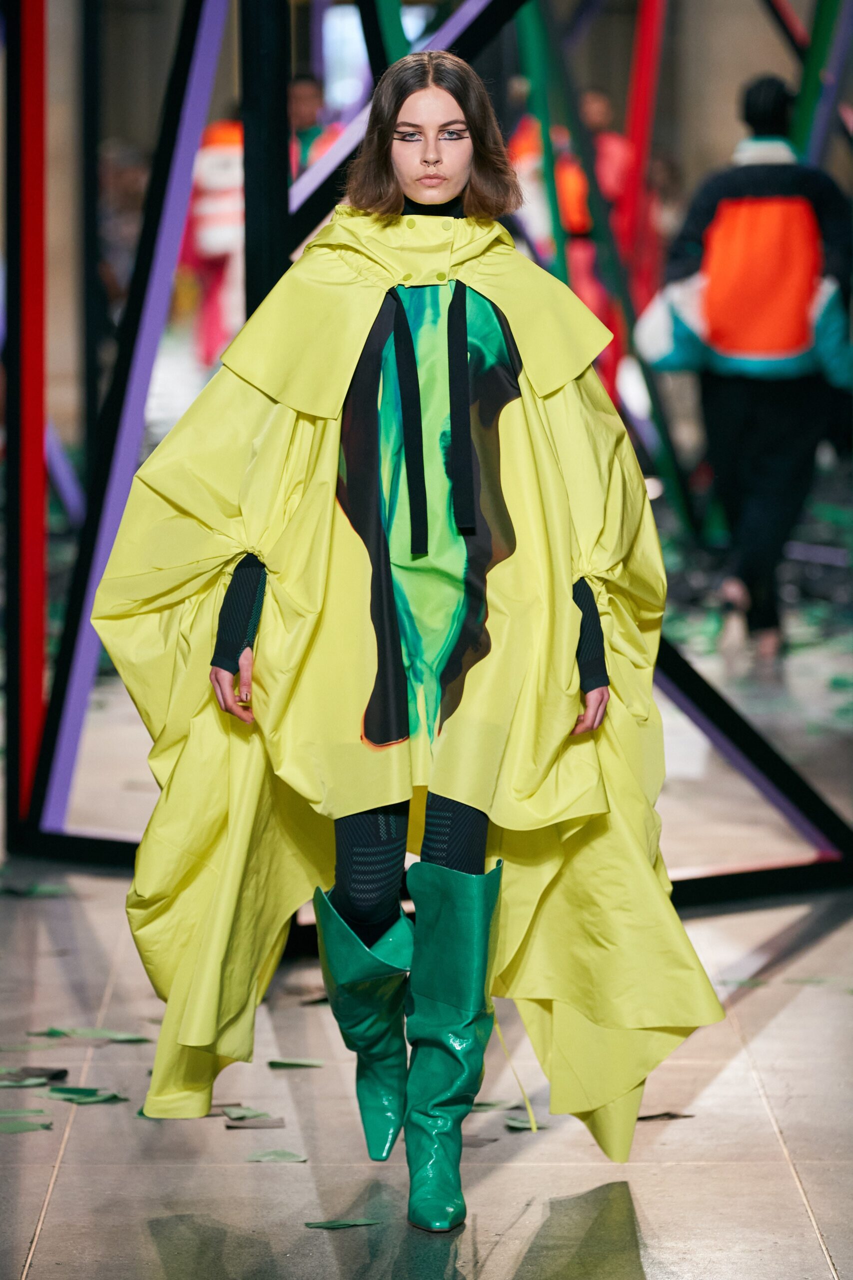 Roksanda F/W 22 Look 25