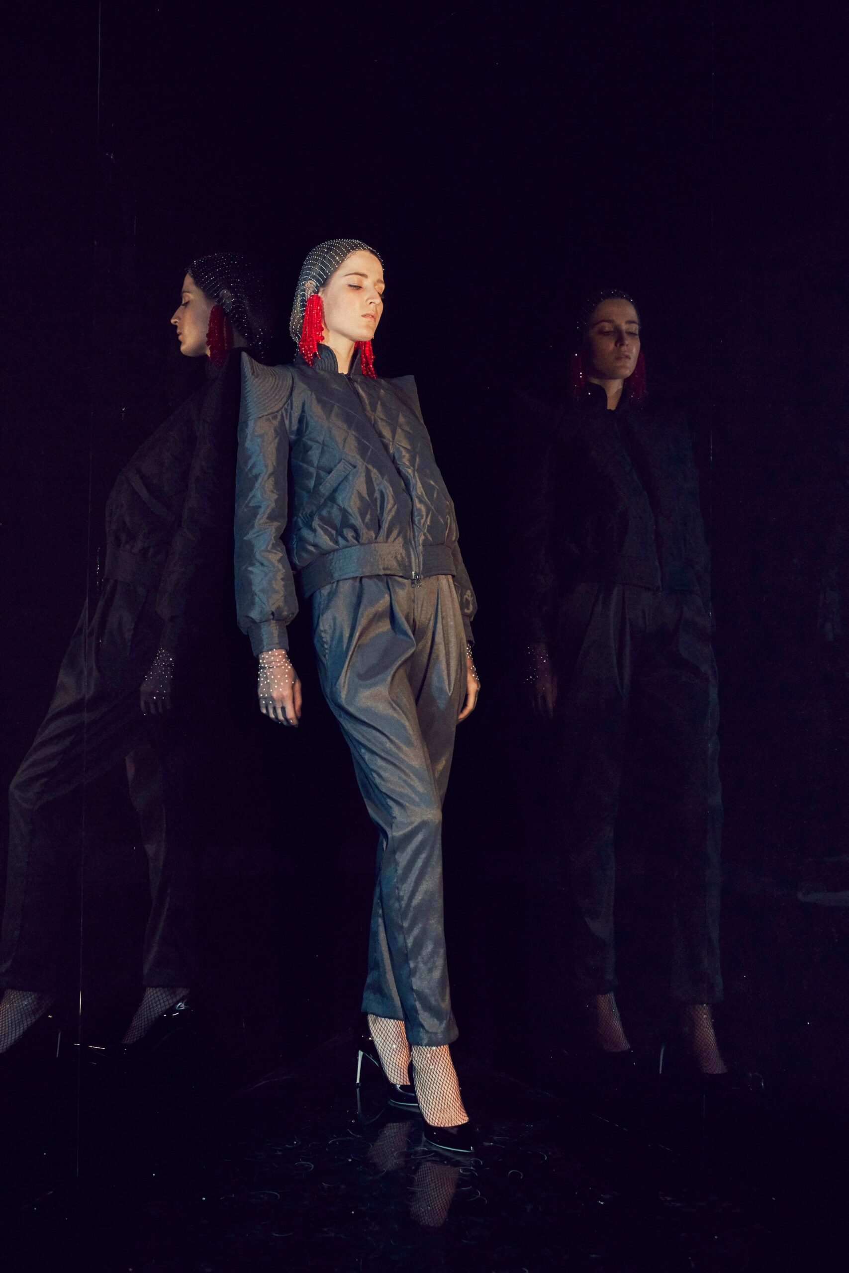 Romance Was Born F/W 19 Look 25