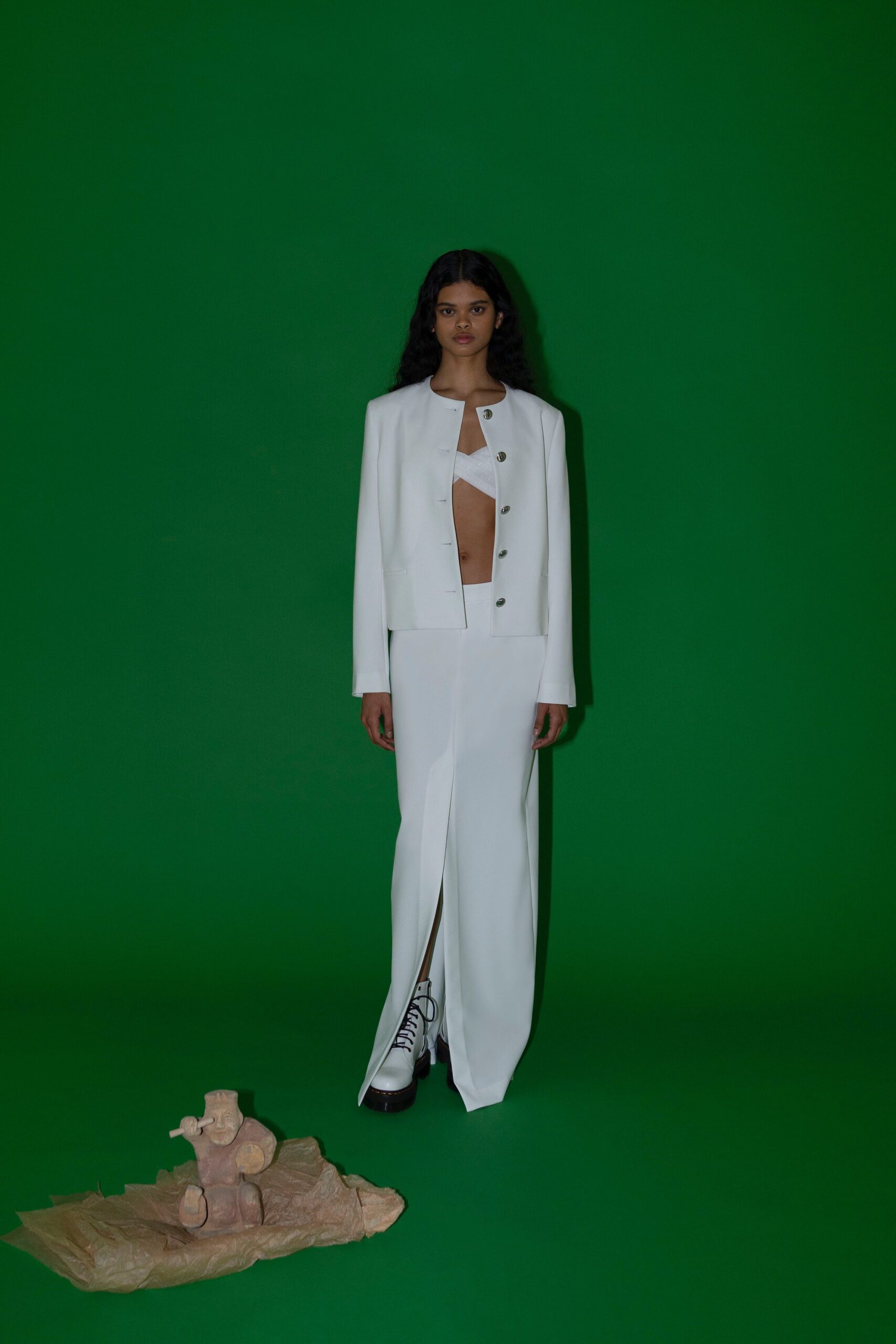 Rosetta Getty F/W 21 Look 25