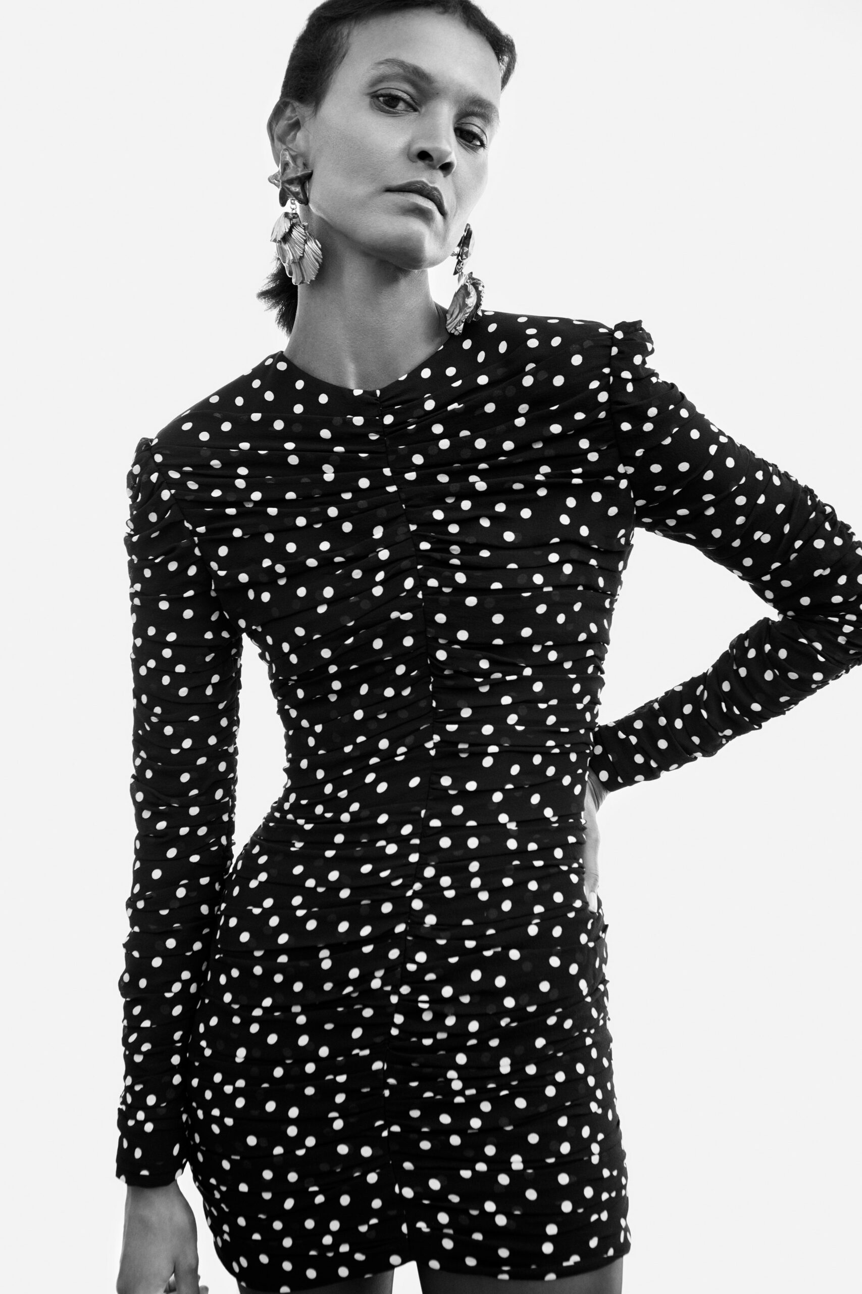 Saint Laurent Resort 21 Look 25