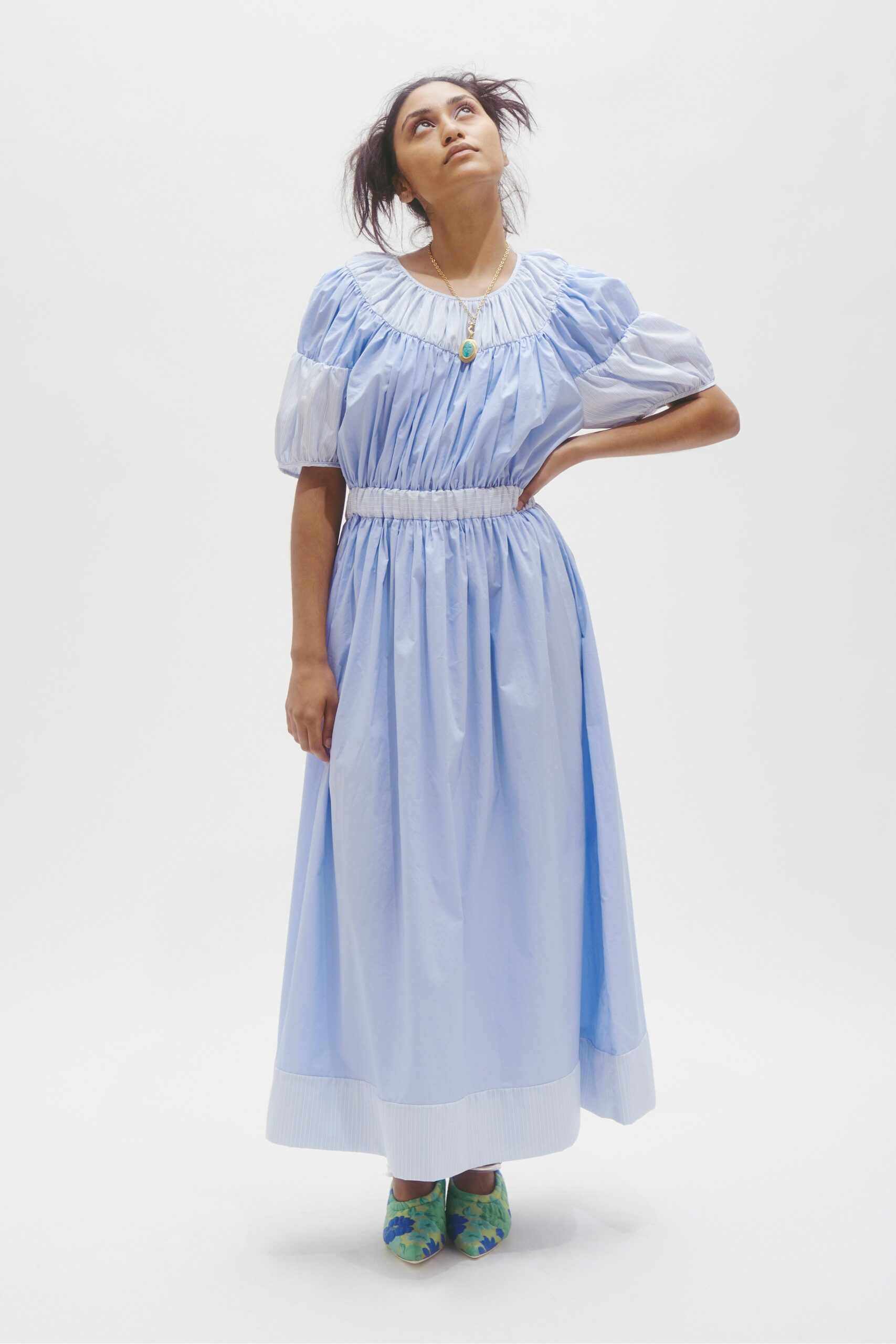 Rentrayage S/S 23 Look 25