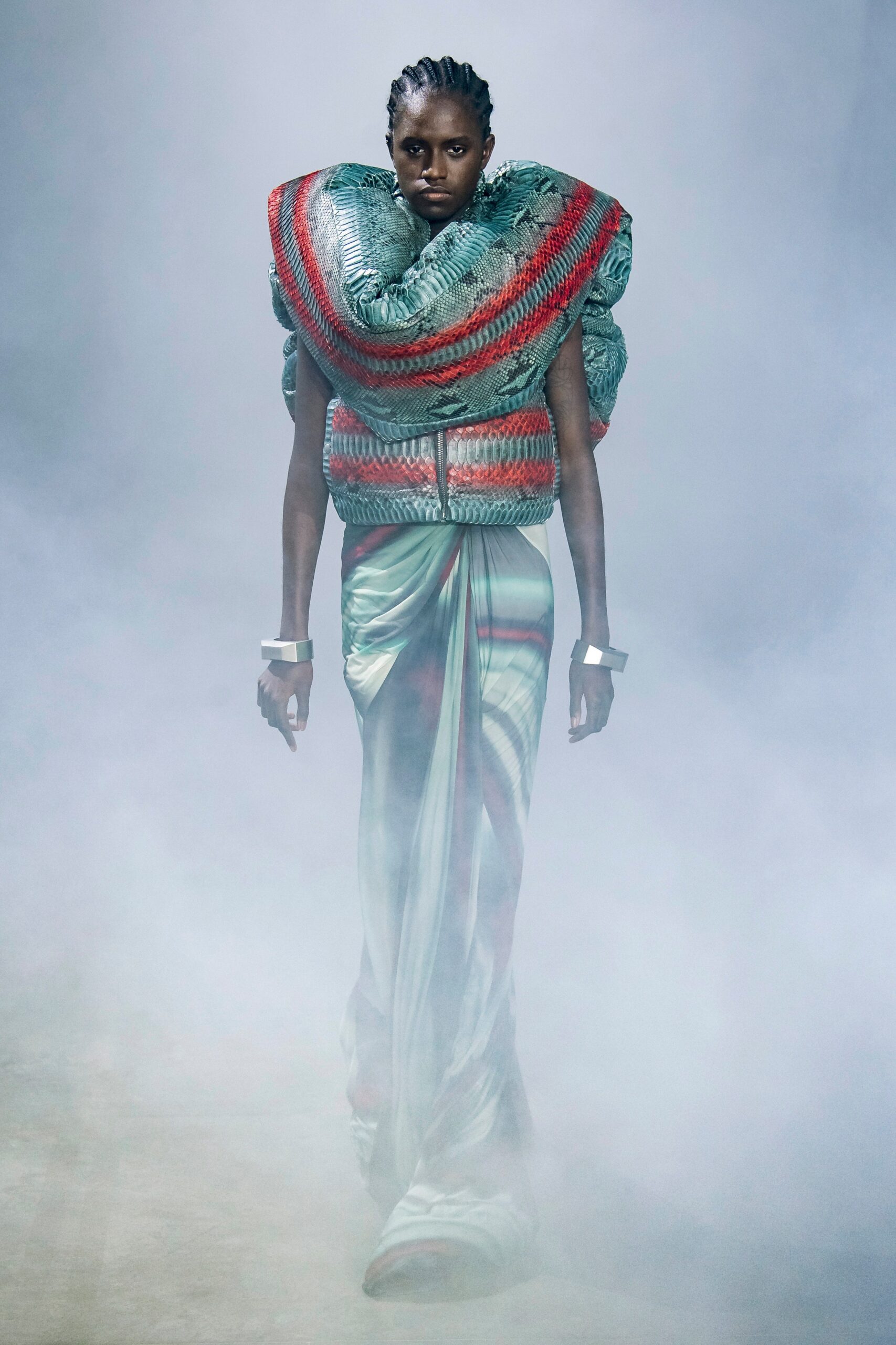 Rick Owens F/W 22 Look 26