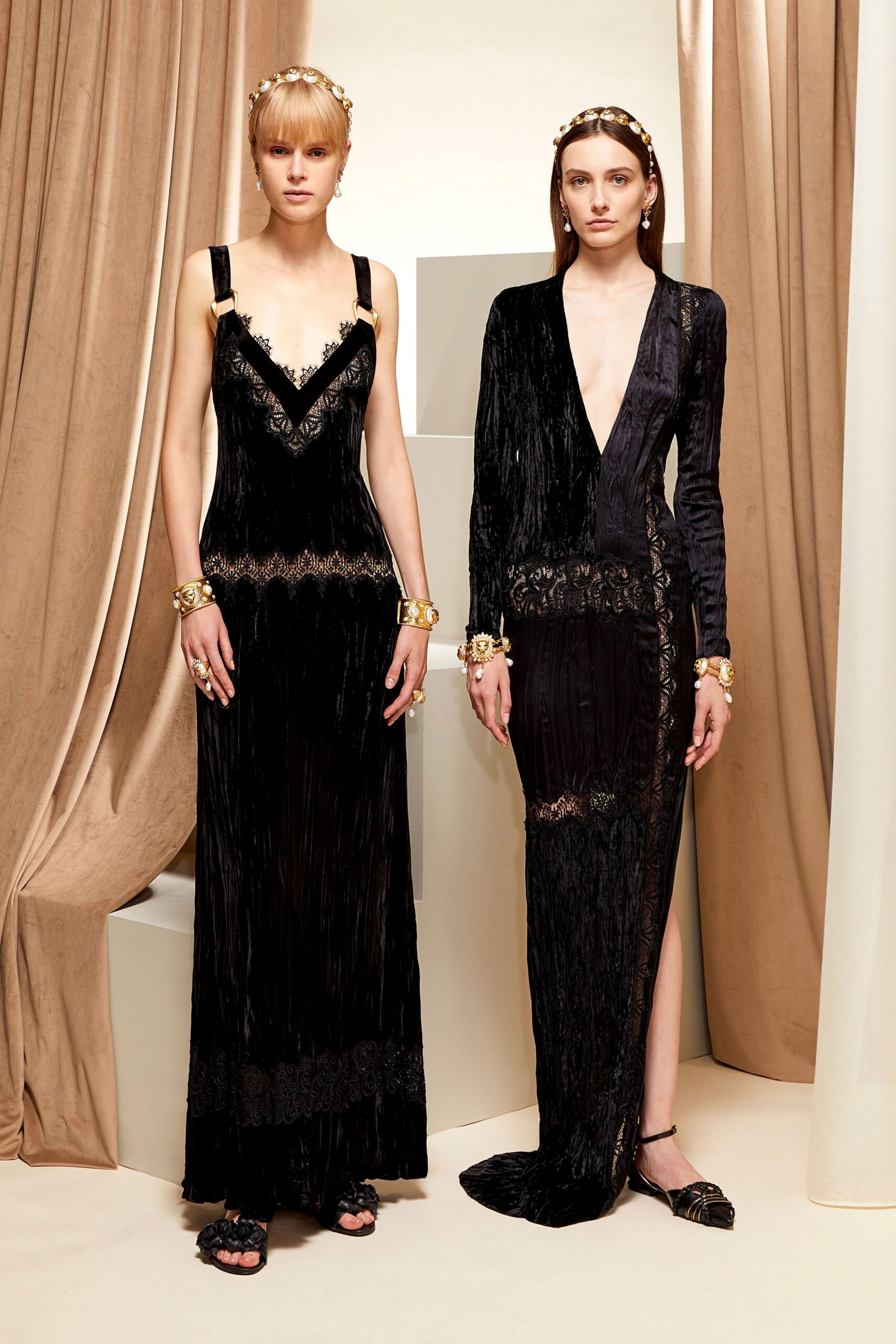 Roberto Cavalli Resort 23 Look 25