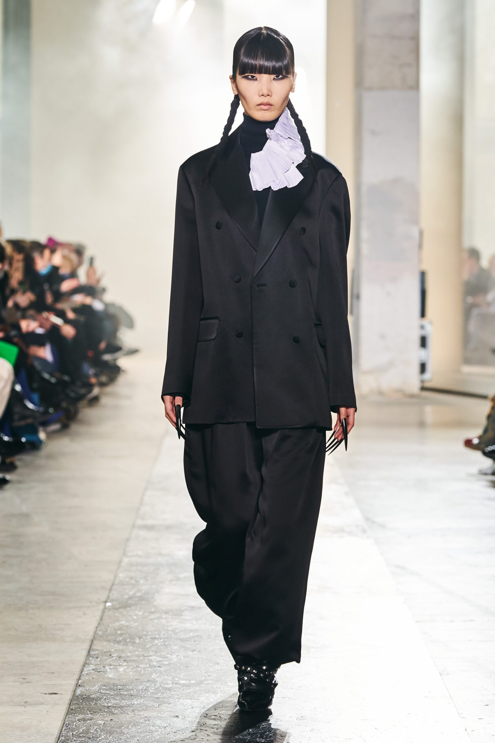 Rochas F/W 22 Look 25