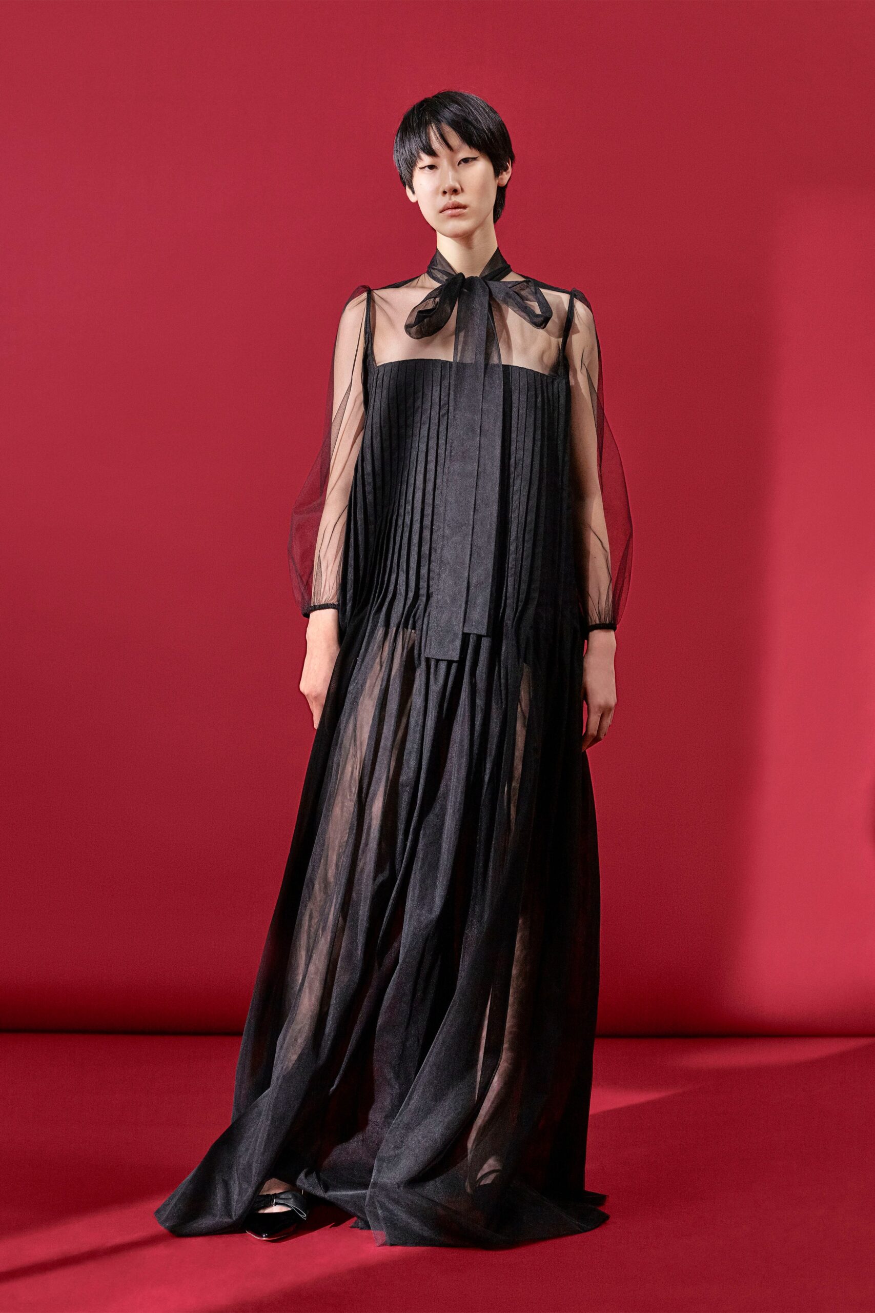 Rochas F/W 19 Look 25