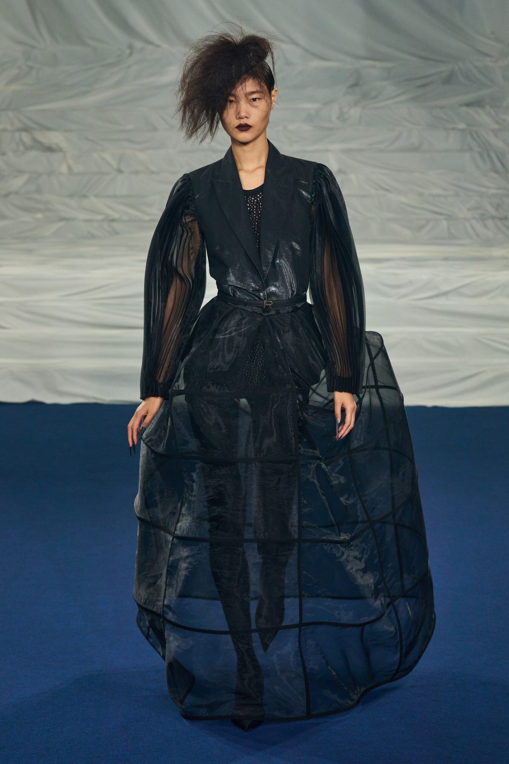 Rochas S/S 23 Look 26