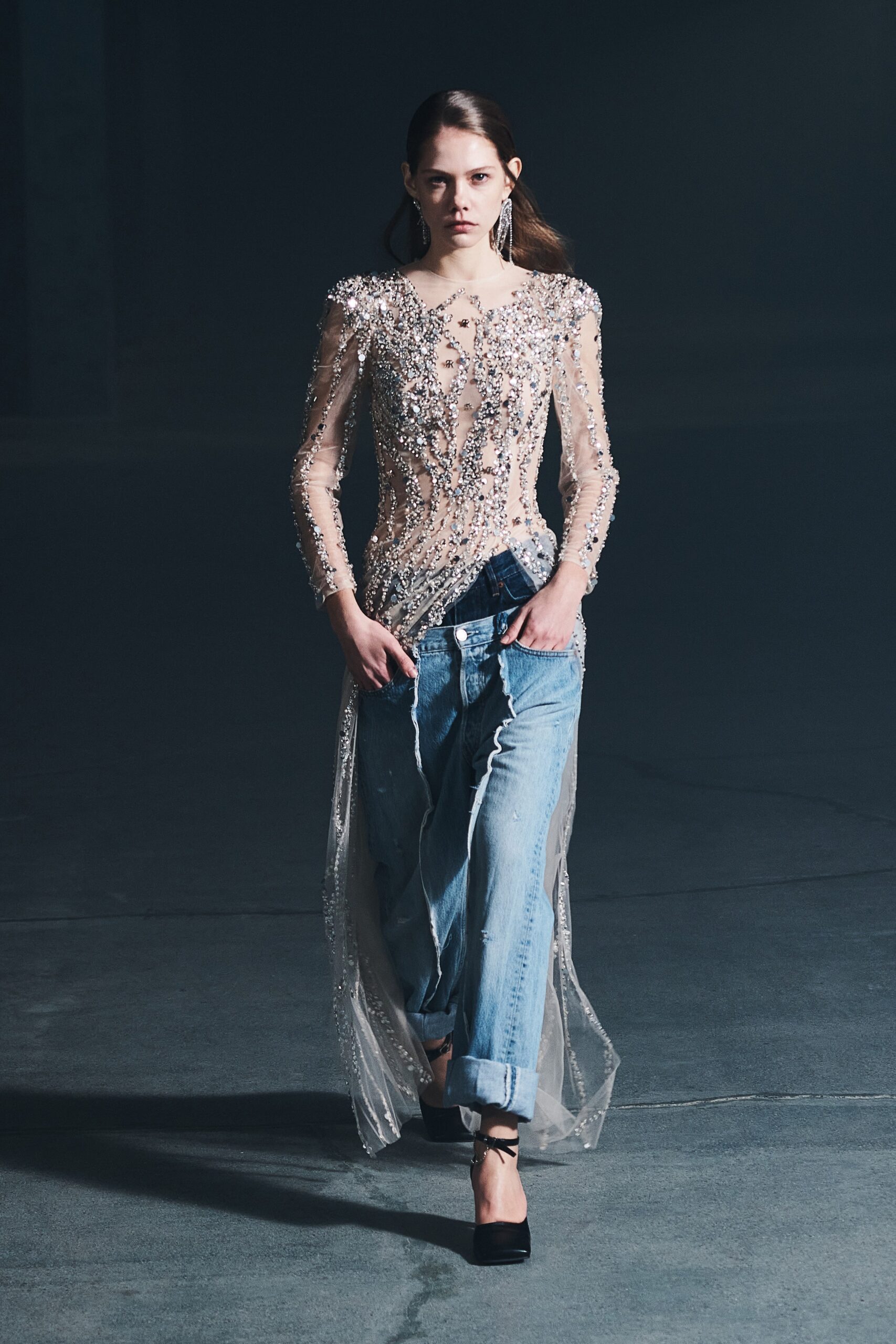 Rokh F/W 21 Look 25