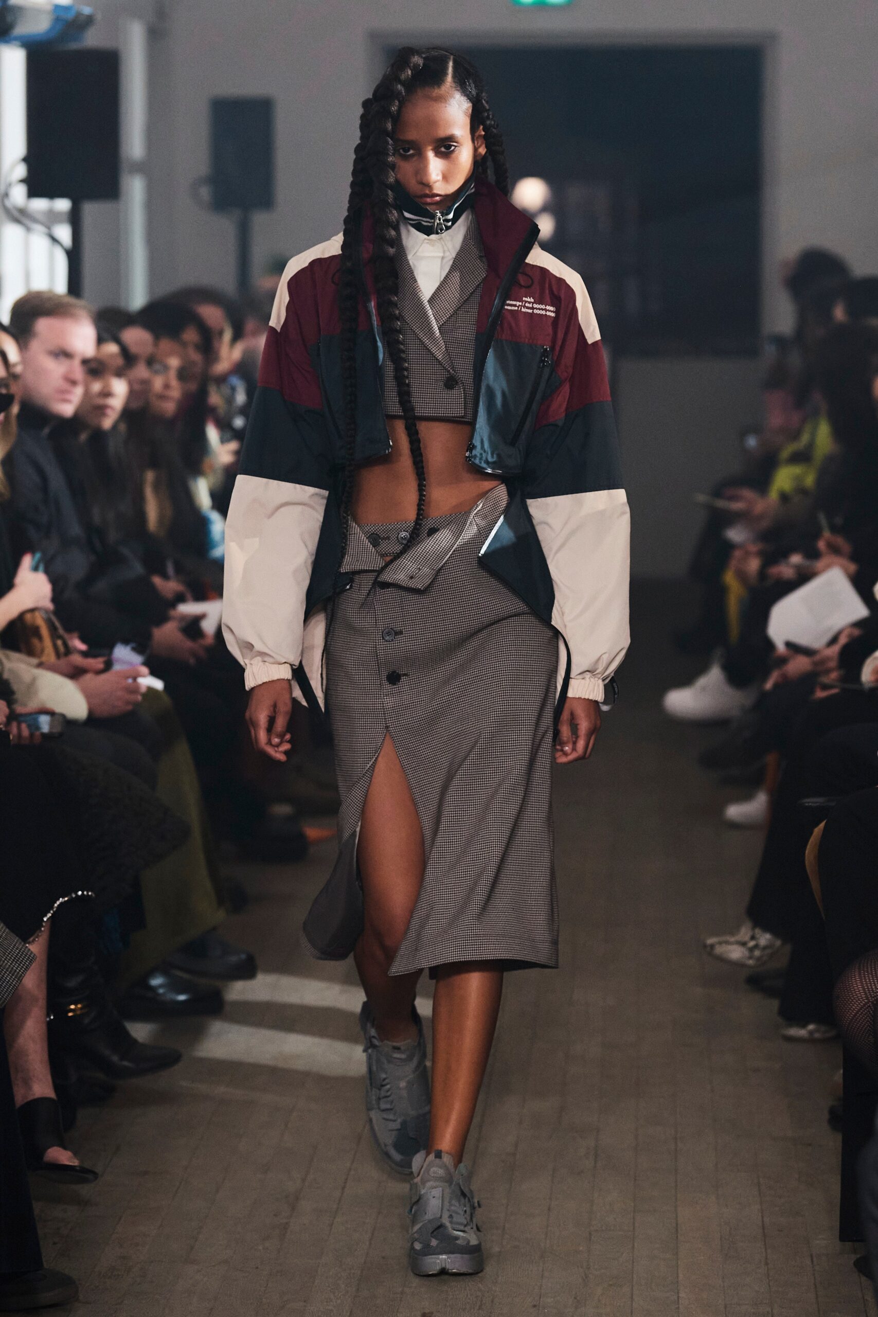 Rokh F/W 22 Look 25