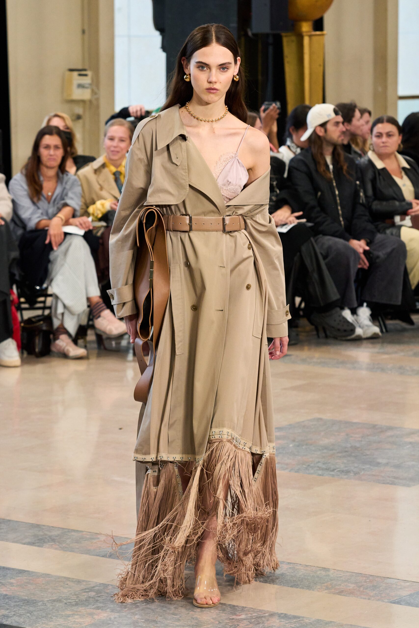 Rokh S/S 23 Look 25