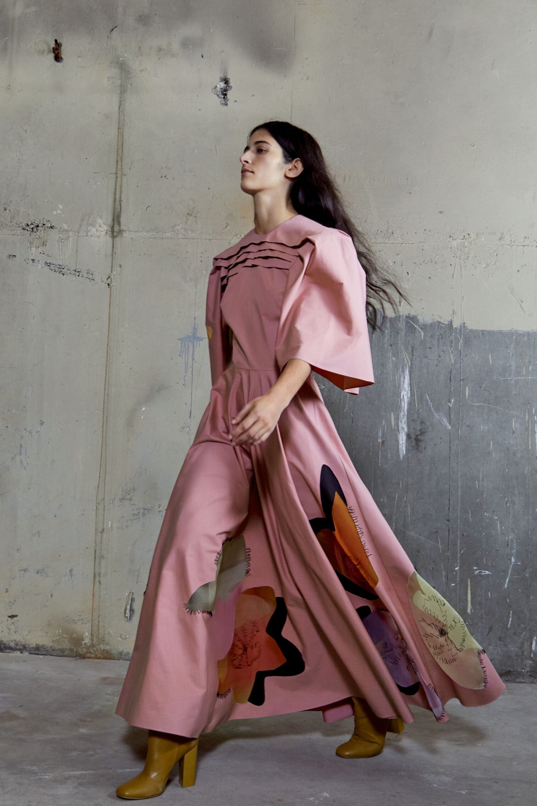 Roksanda F/W 19 Look 17