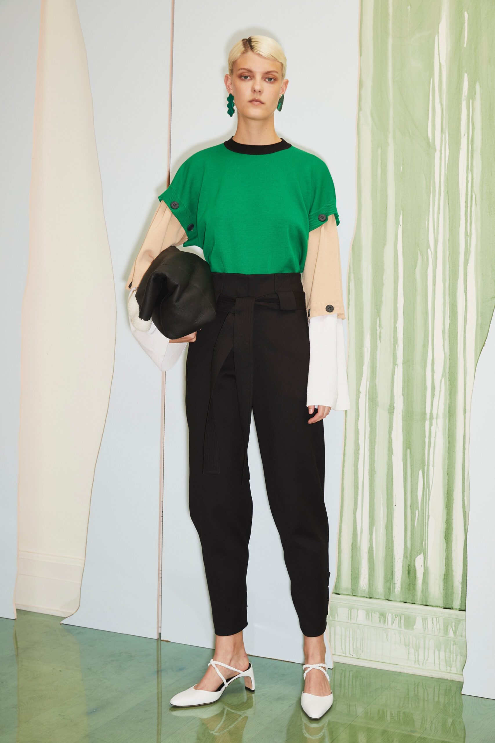 Rosetta Getty Resort 19 Look 25