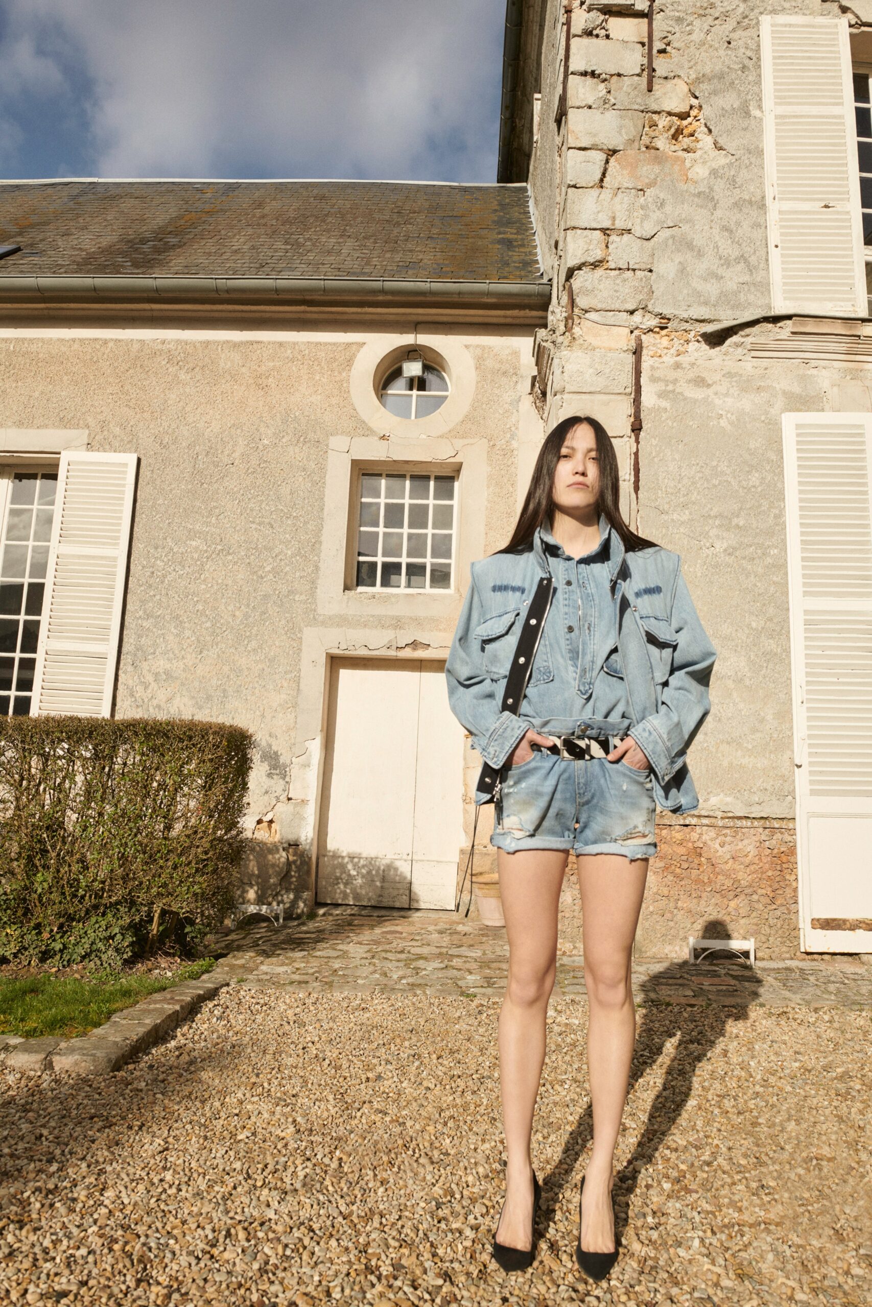 RTA F/W 22 Look 15