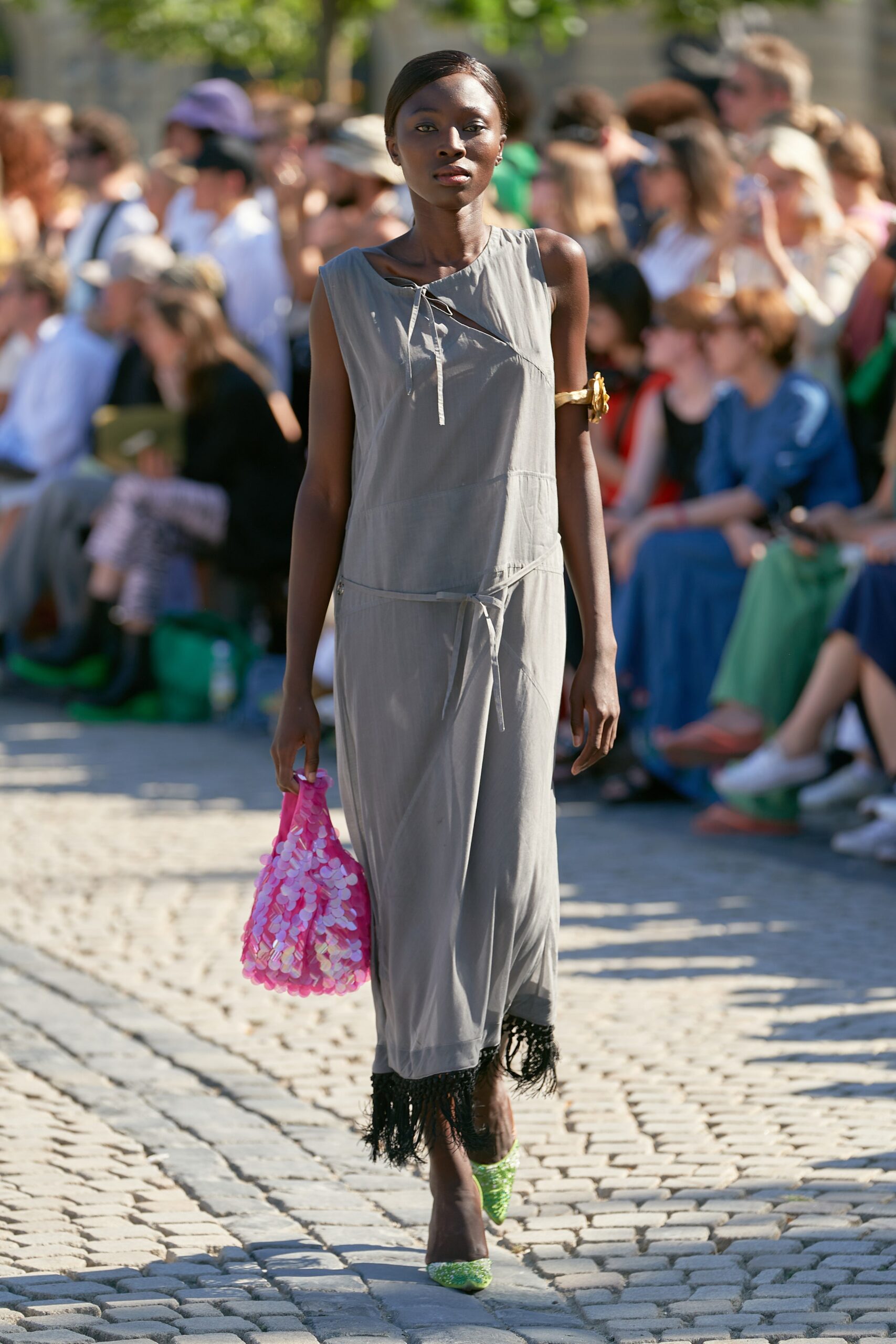 Saks Potts Copenhagen S/S 23 Look 25