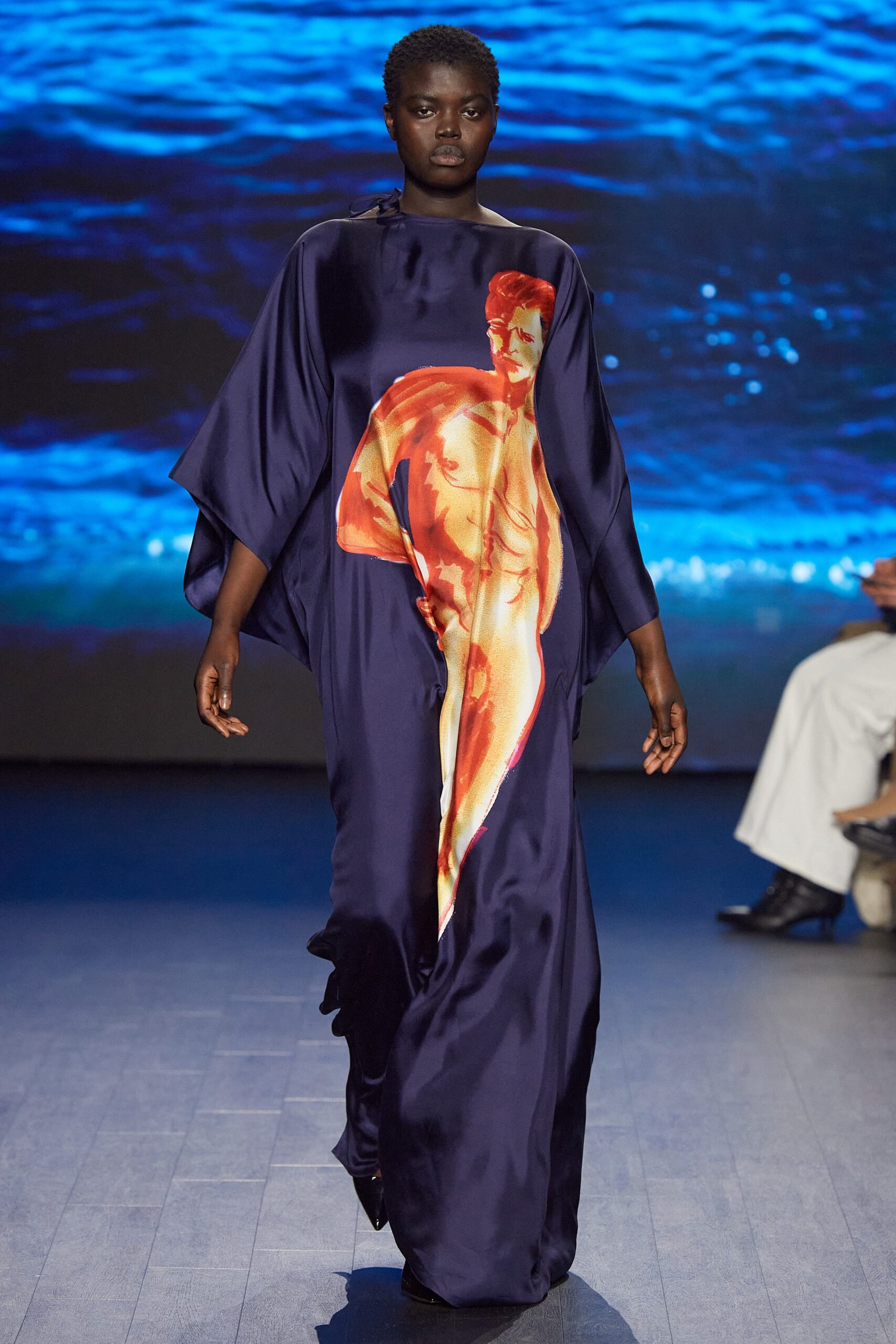 S.S. Daley F/W 23 Look 25