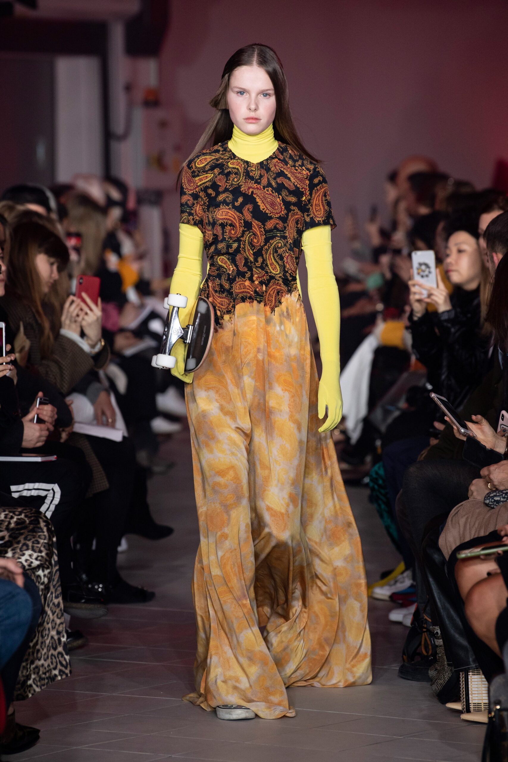 Rokh F/W 19 Look 26