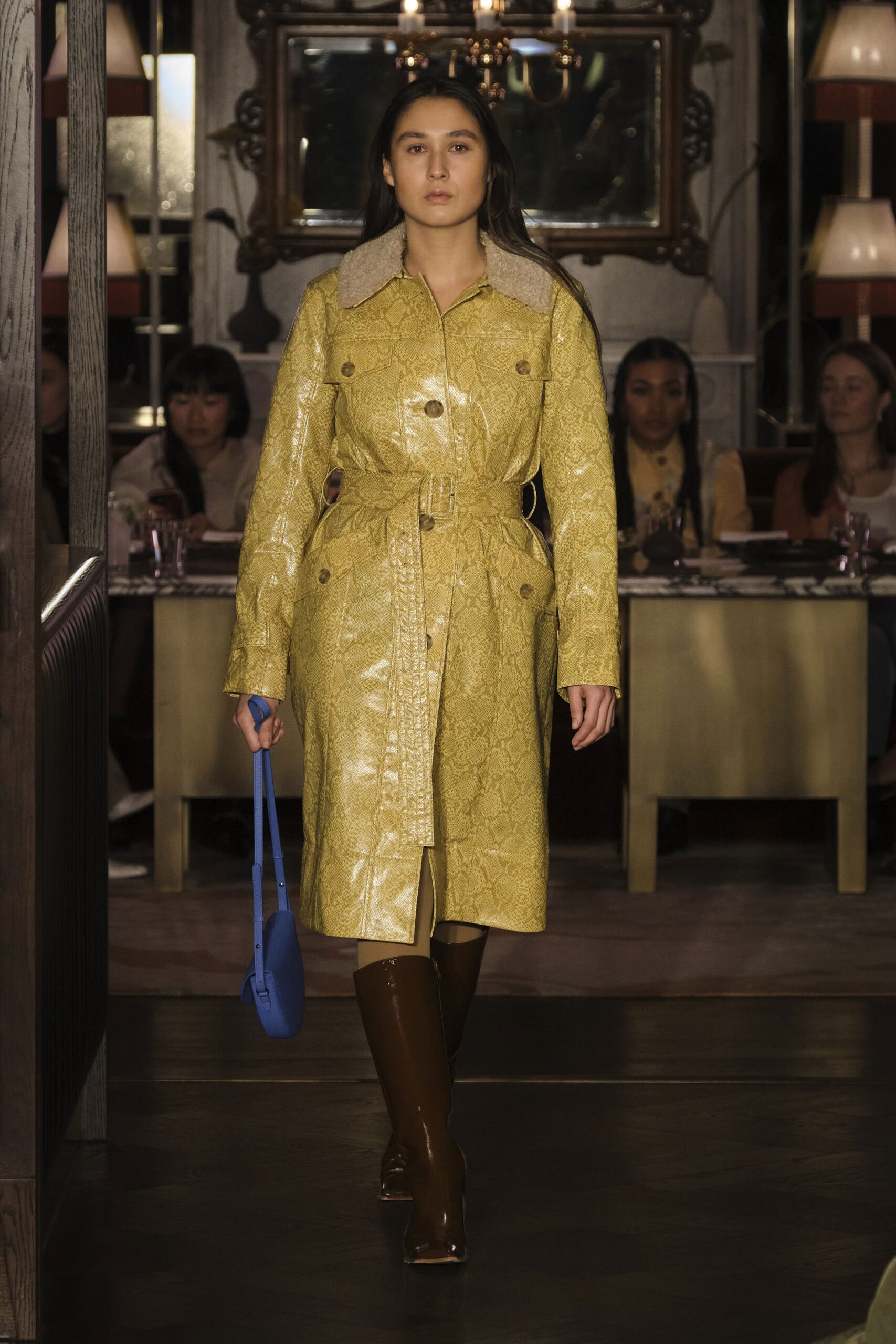 Rejina Pyo F/W 22 Look 26
