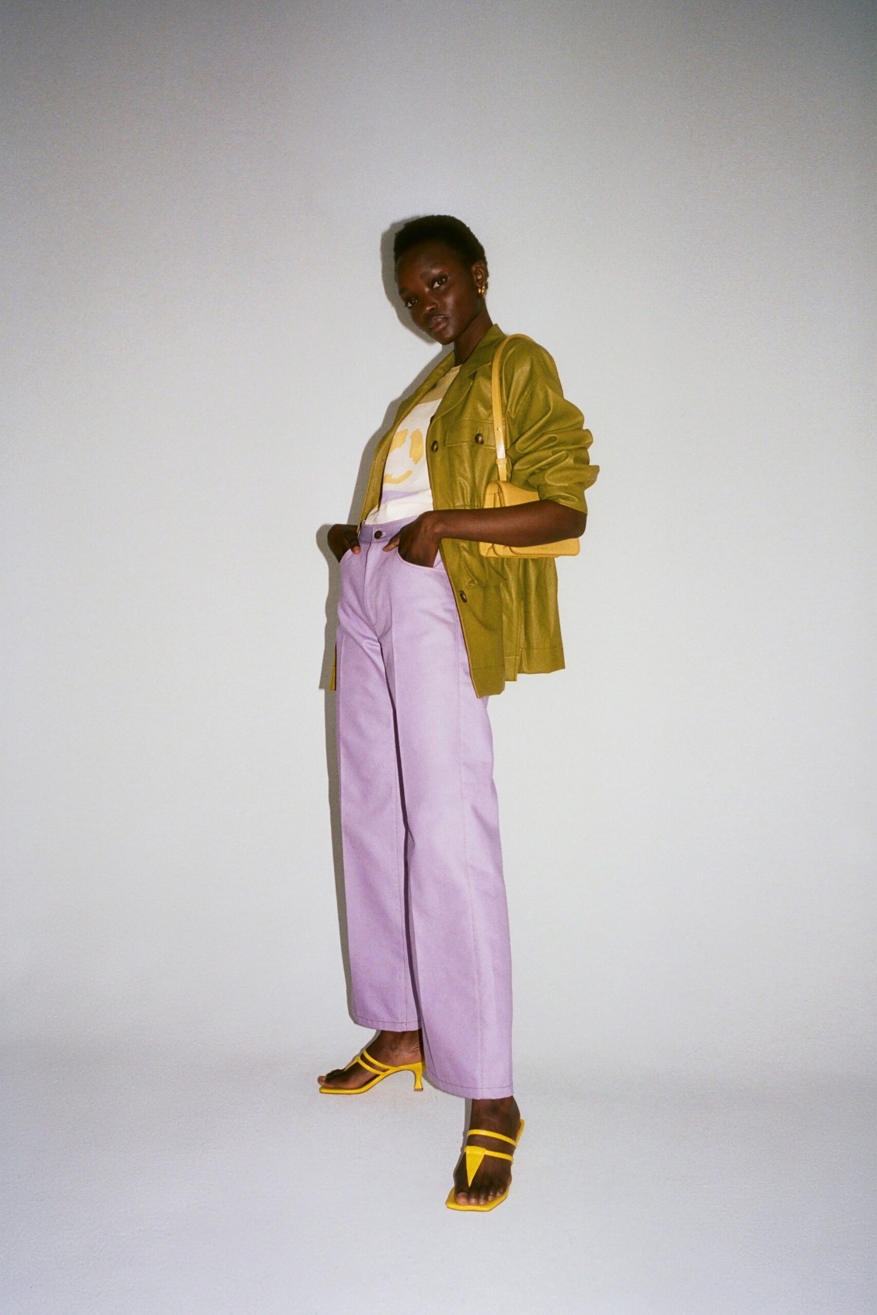 Rejina Pyo Resort 21 Look 18