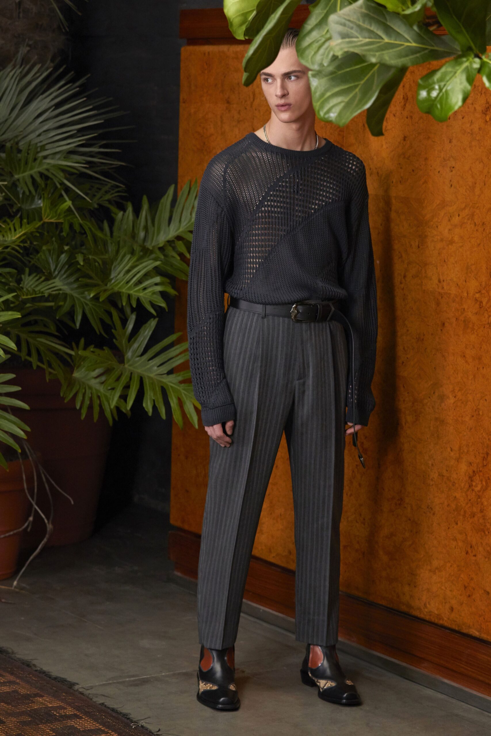 Roberto Cavalli Resort 20 Look 26