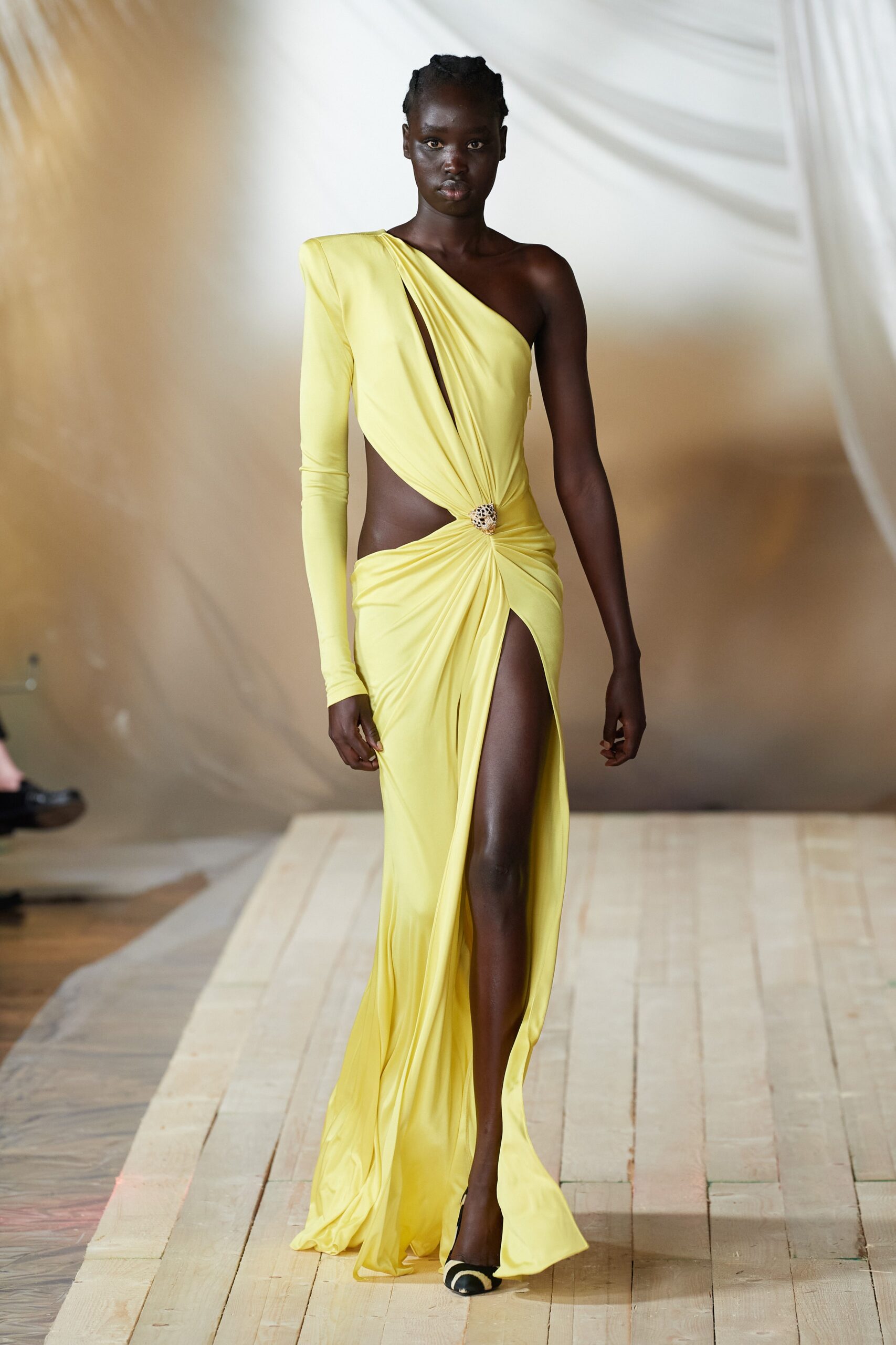 Roberto Cavalli S/S 22 Look 26
