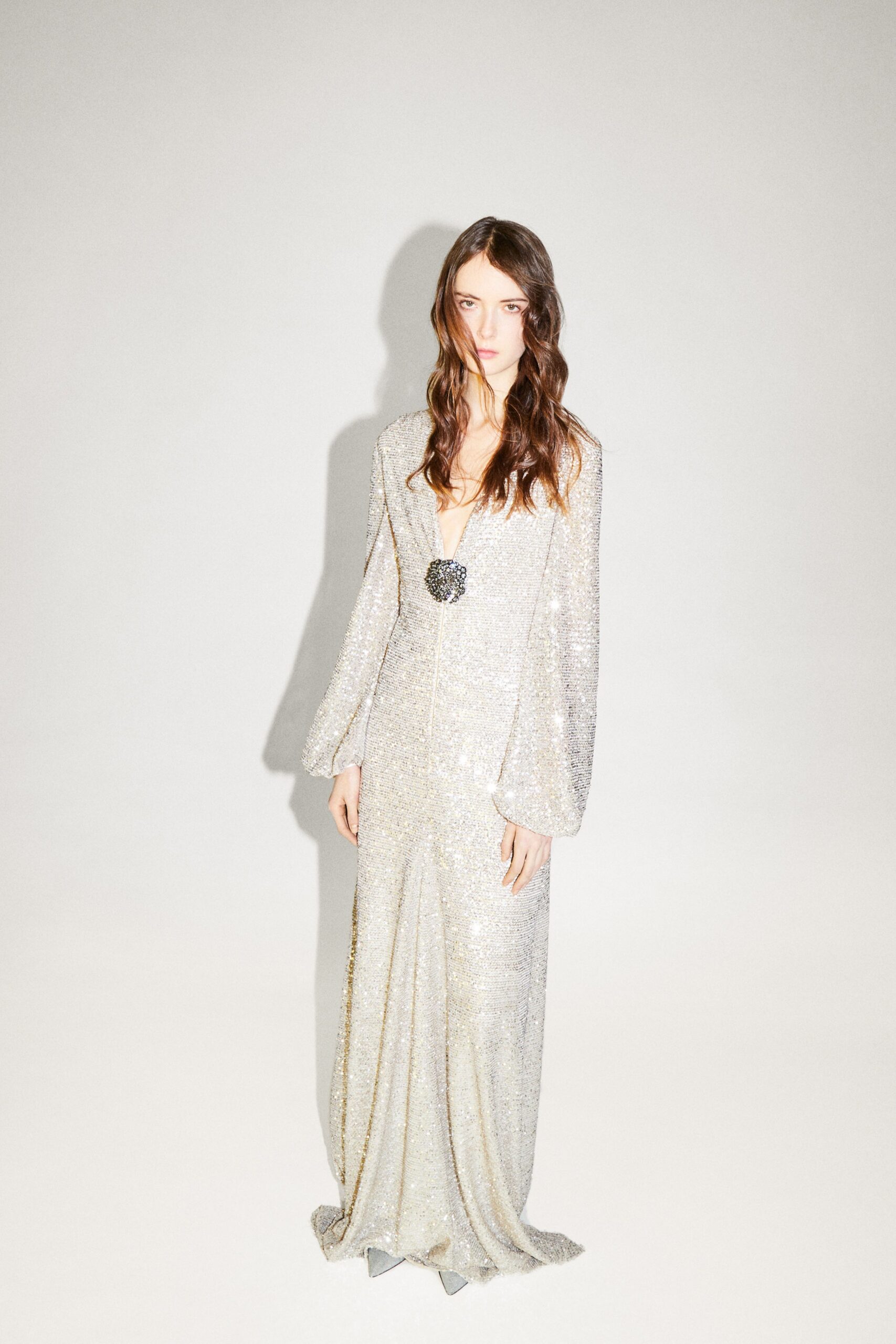 Rochas F/W 20 Look 26