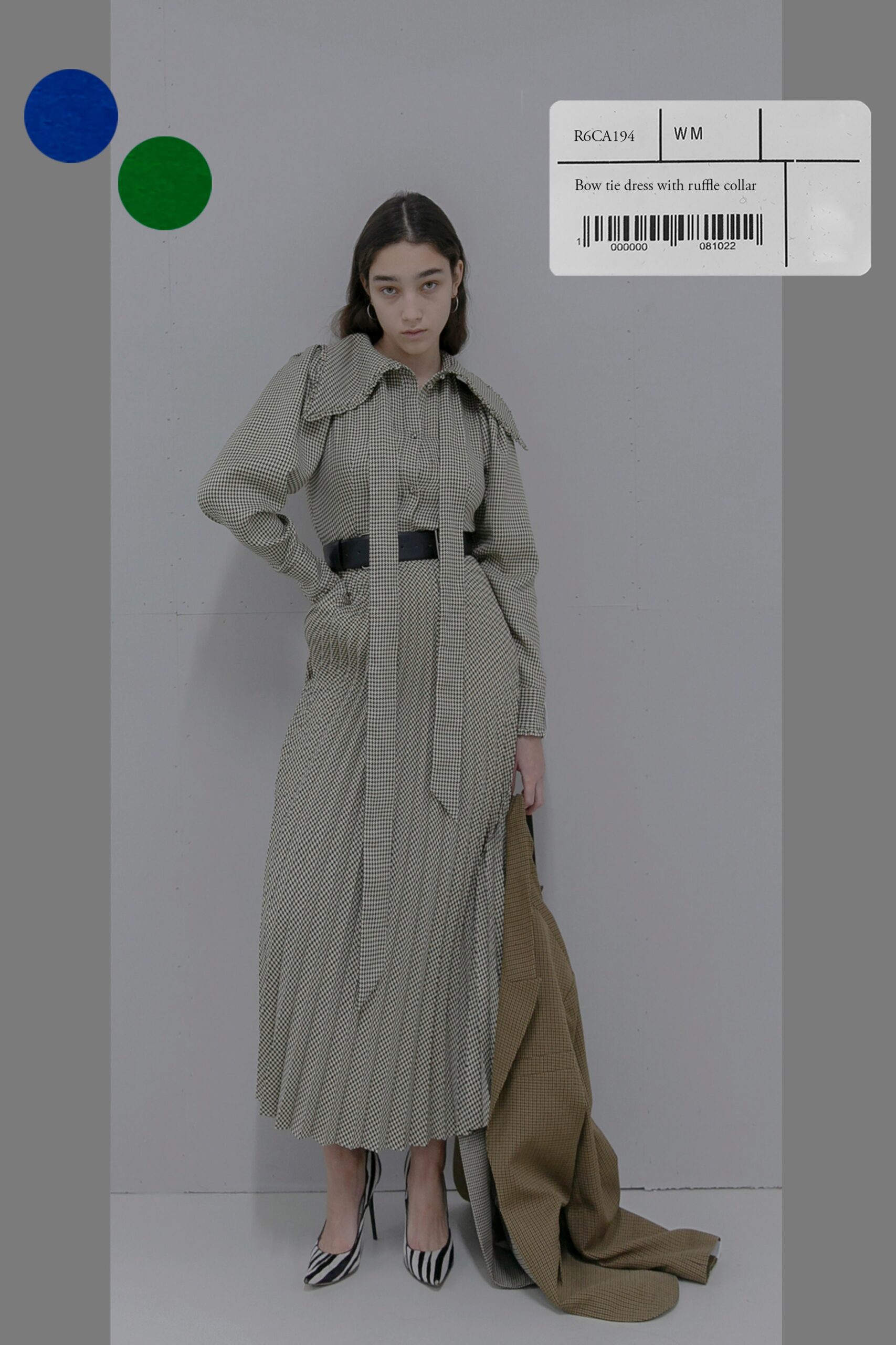 Rokh F/W 21 Look 26