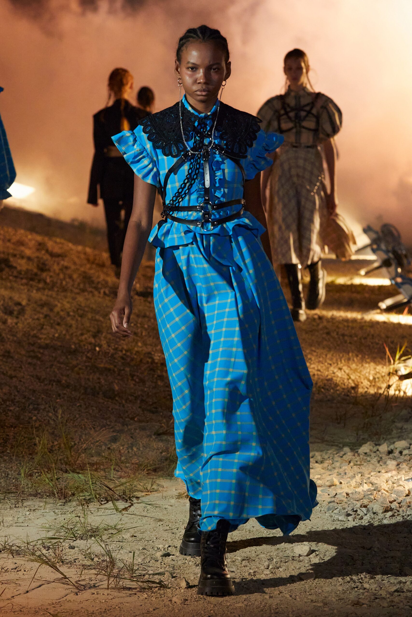 Rokh S/S 21 Look 26
