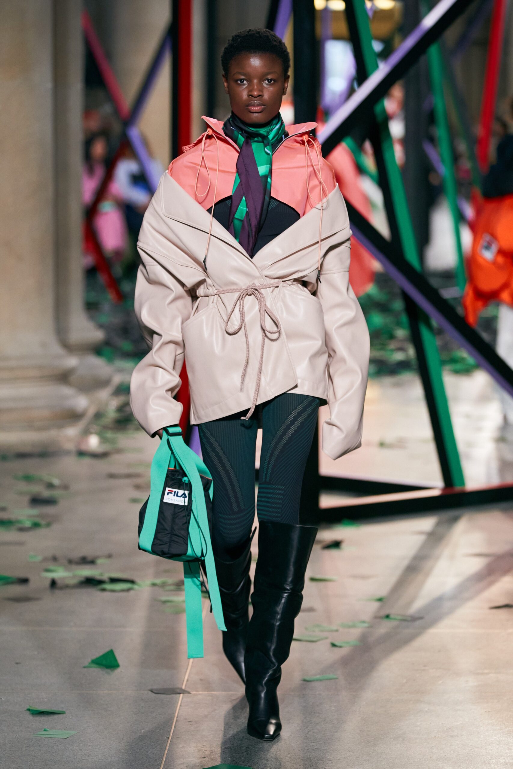 Roksanda F/W 22 Look 26