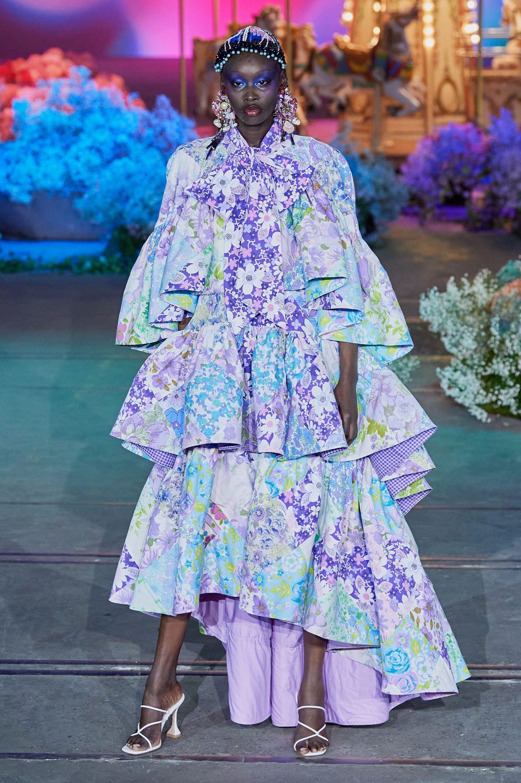 Romance Was Born Australia Resort 22 Look 26