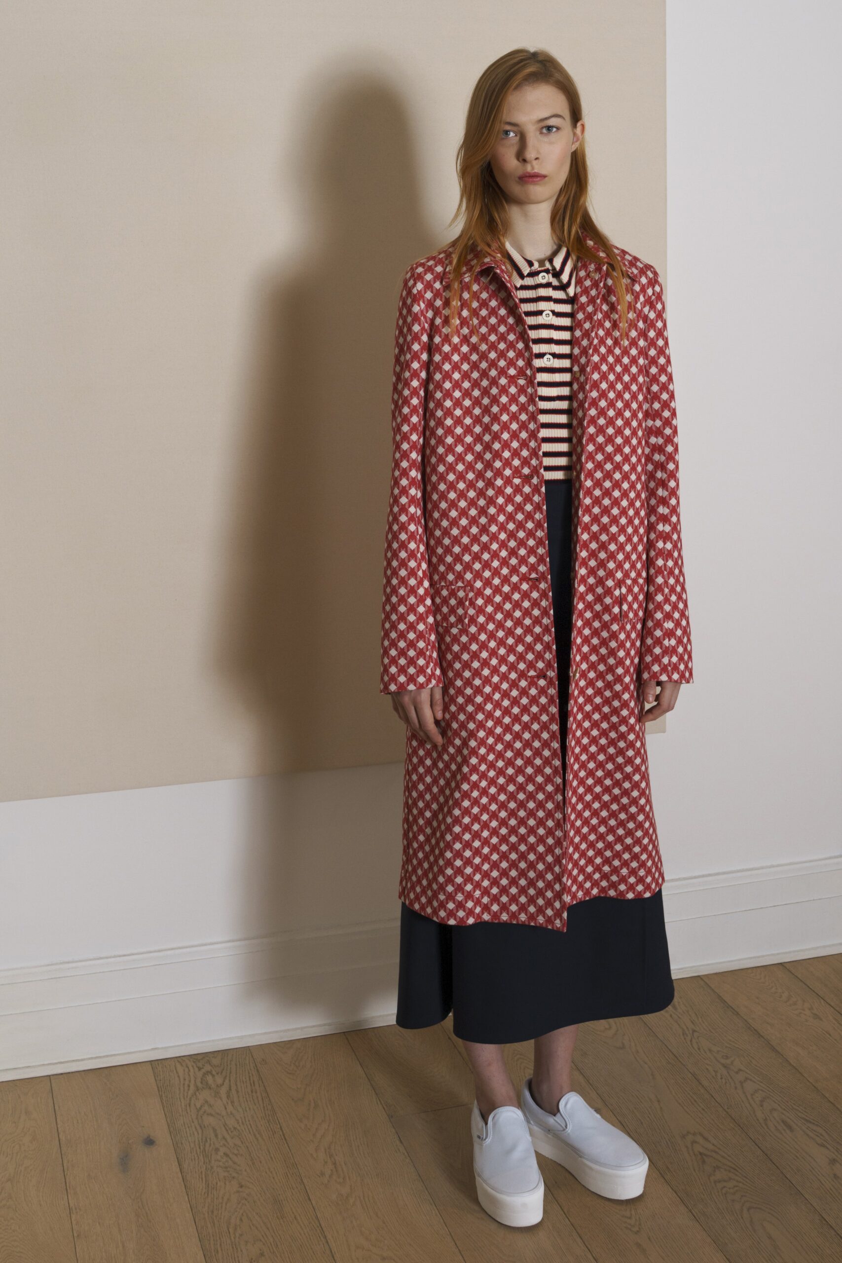 Rosetta Getty F/W 21 Look 26