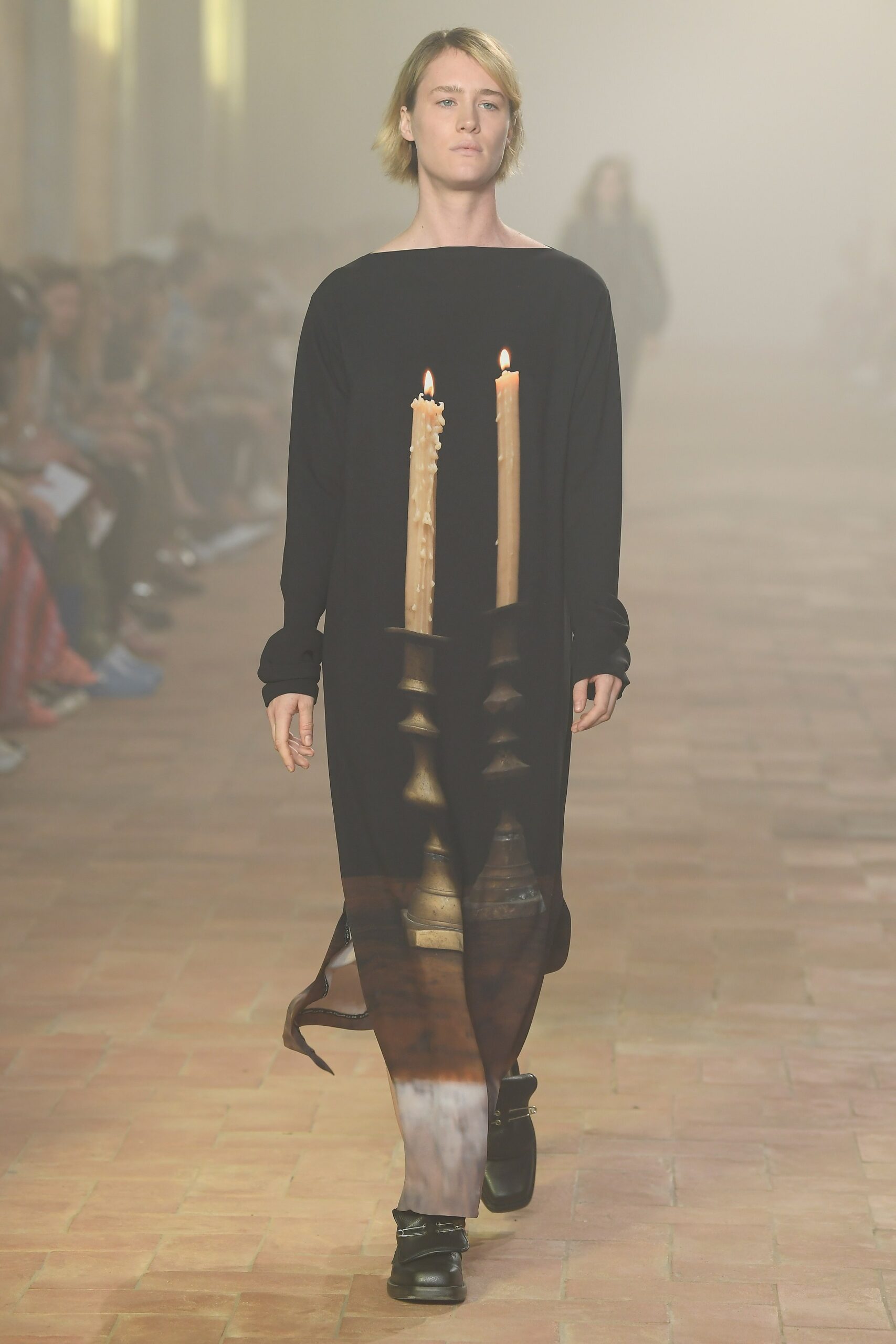 S.R. Studio. LA. CA. S/S 20 Menswear Look 26