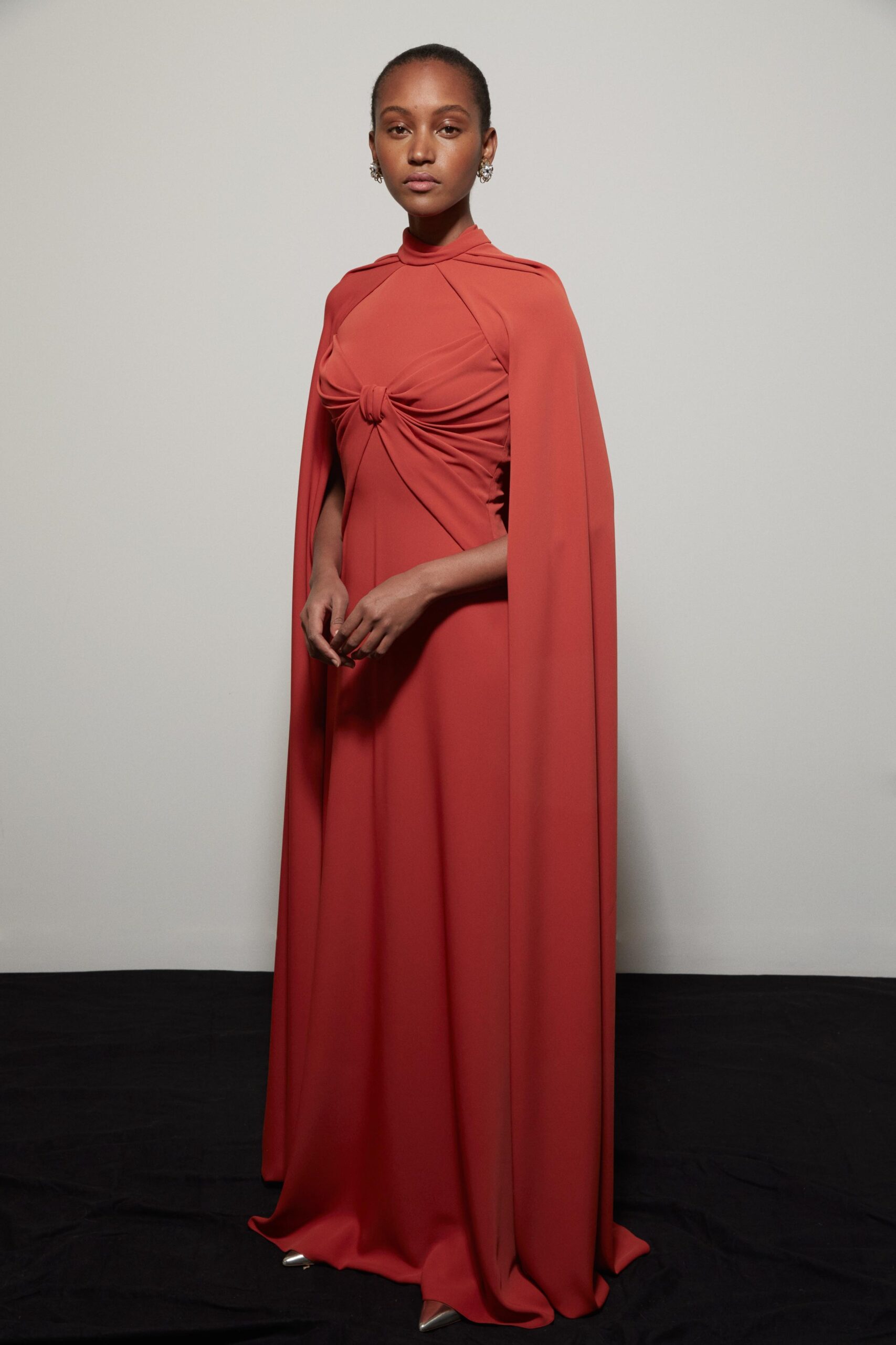 Reem Acra F/W 19 Look 26