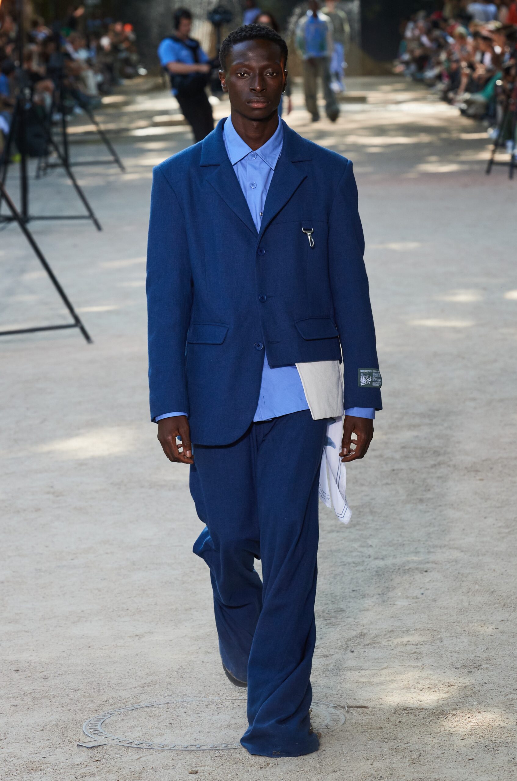 Reese Cooper S/S 23 Menswear Look 26