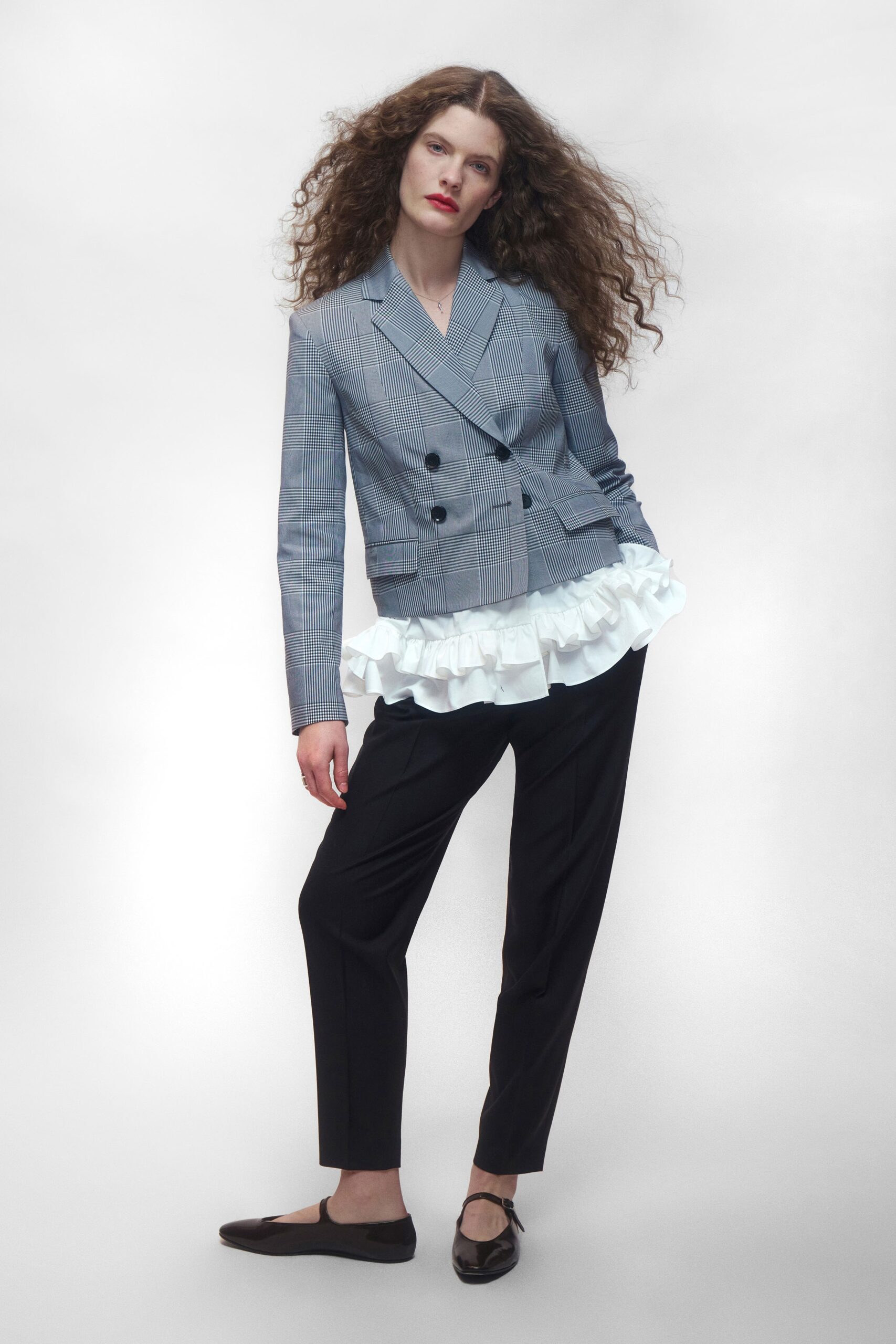 Rentrayage F/W 23 Look 26