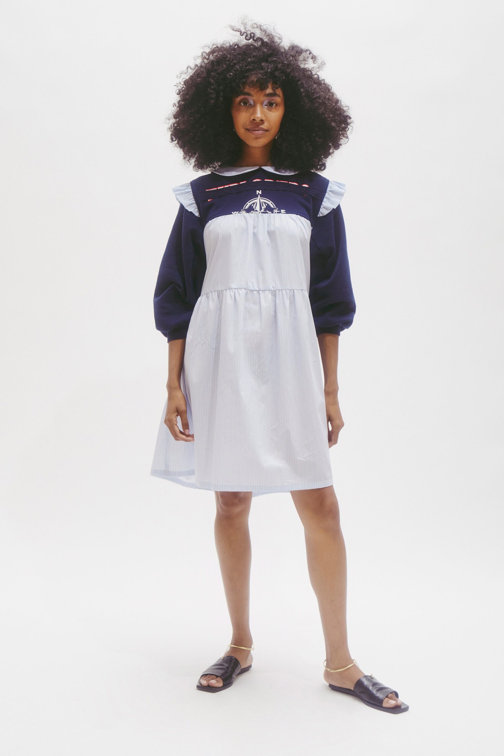 Rentrayage S/S 23 Look 26
