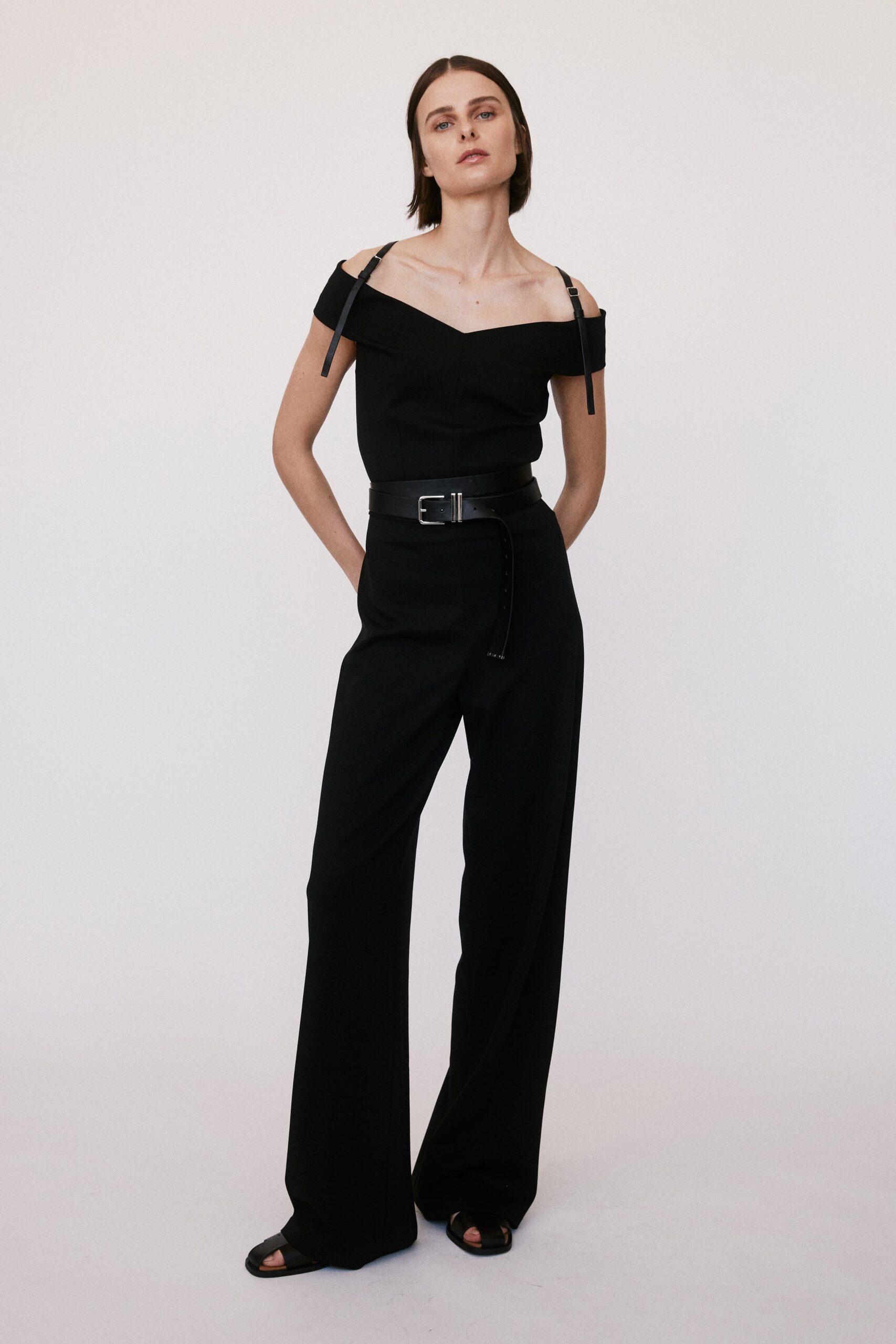 Robert Rodriguez Resort 20 Look 22