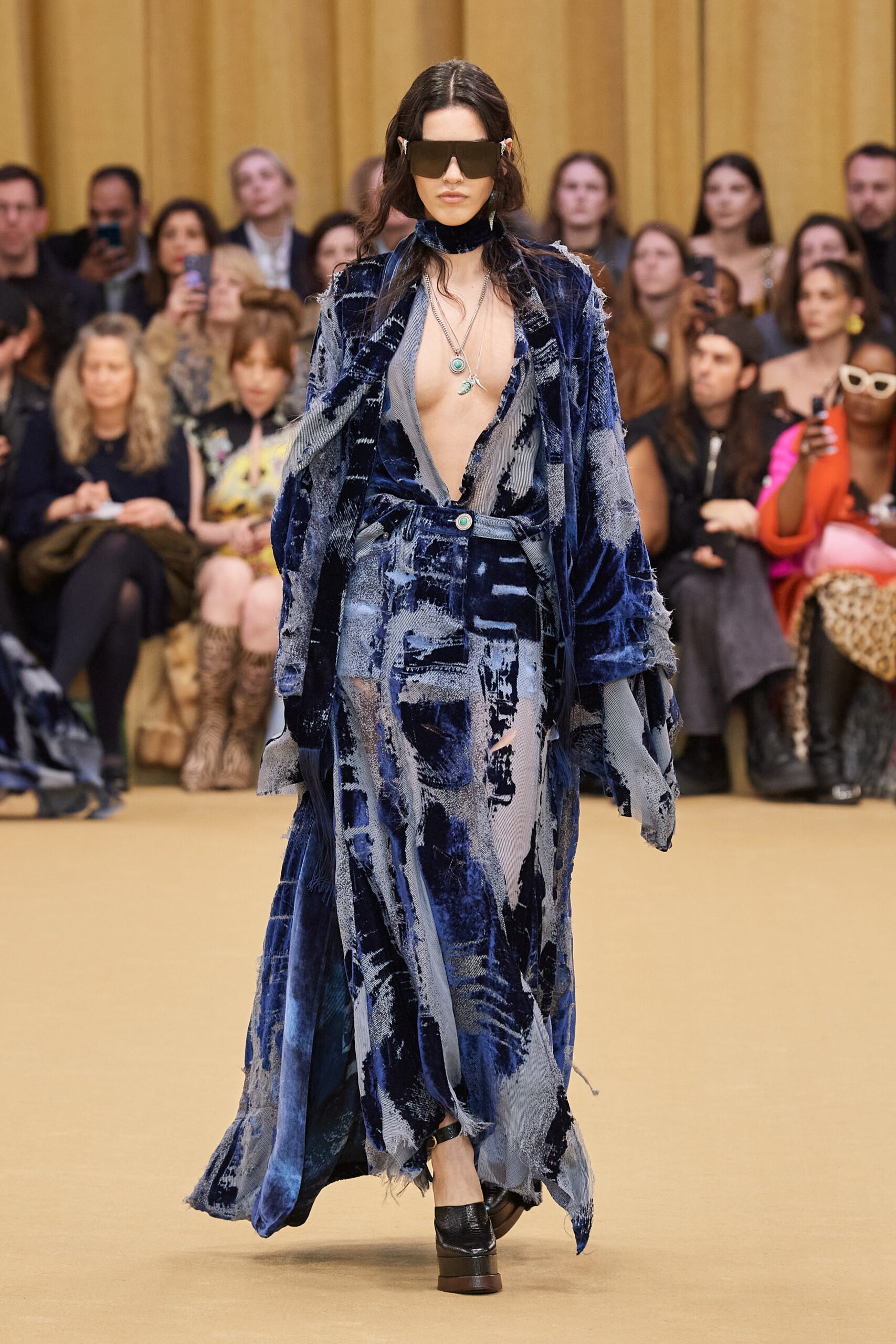 Roberto Cavalli F/W 23 Look 26