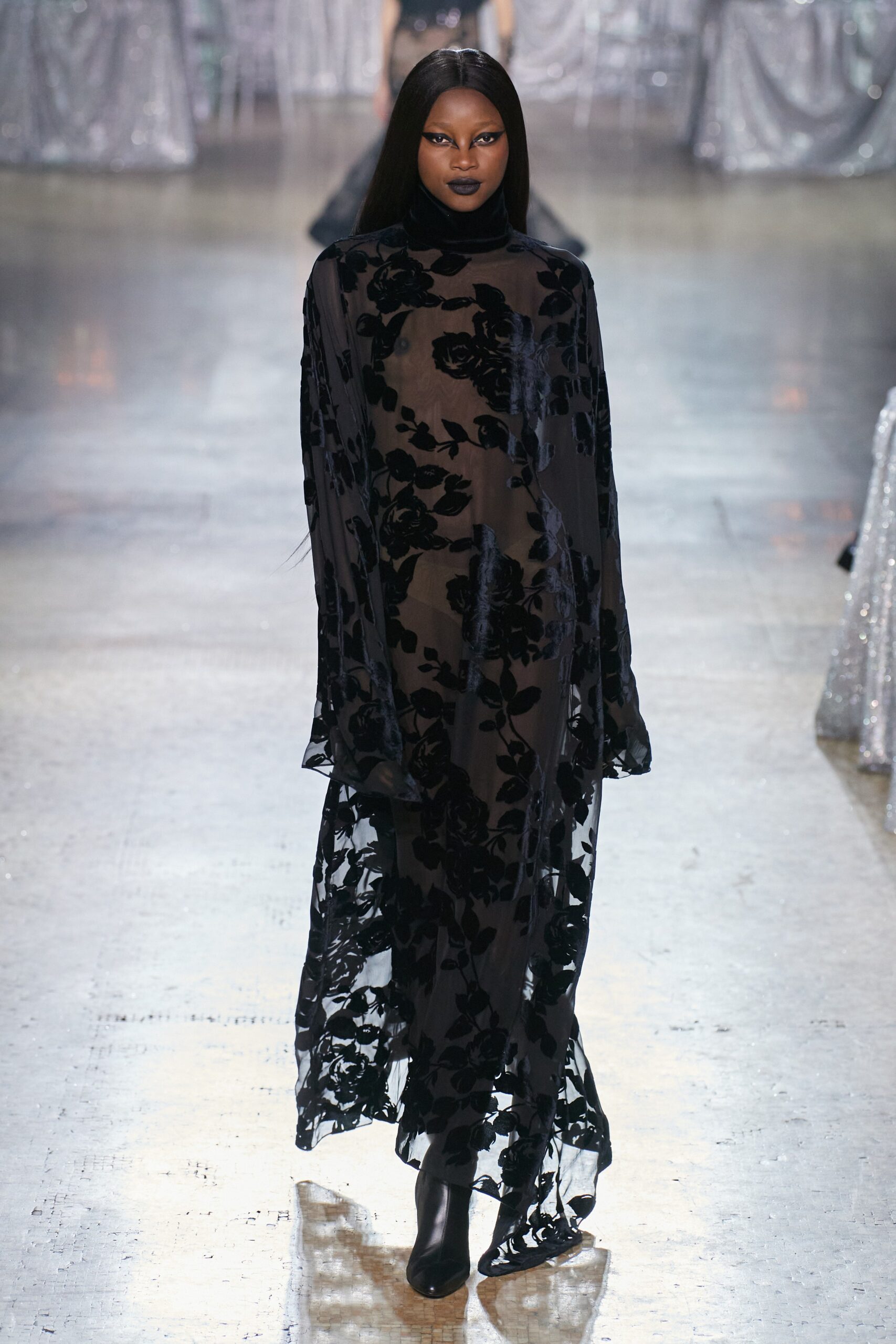 Rodarte F/W 23 Look 26