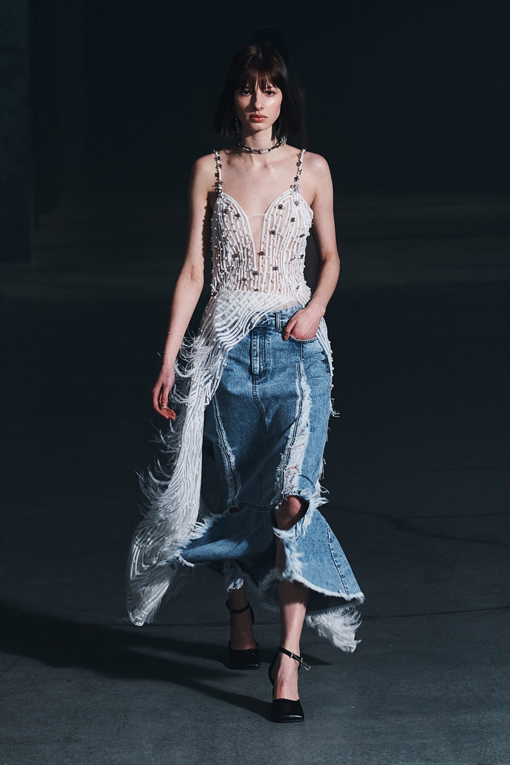 Rokh F/W 21 Look 26