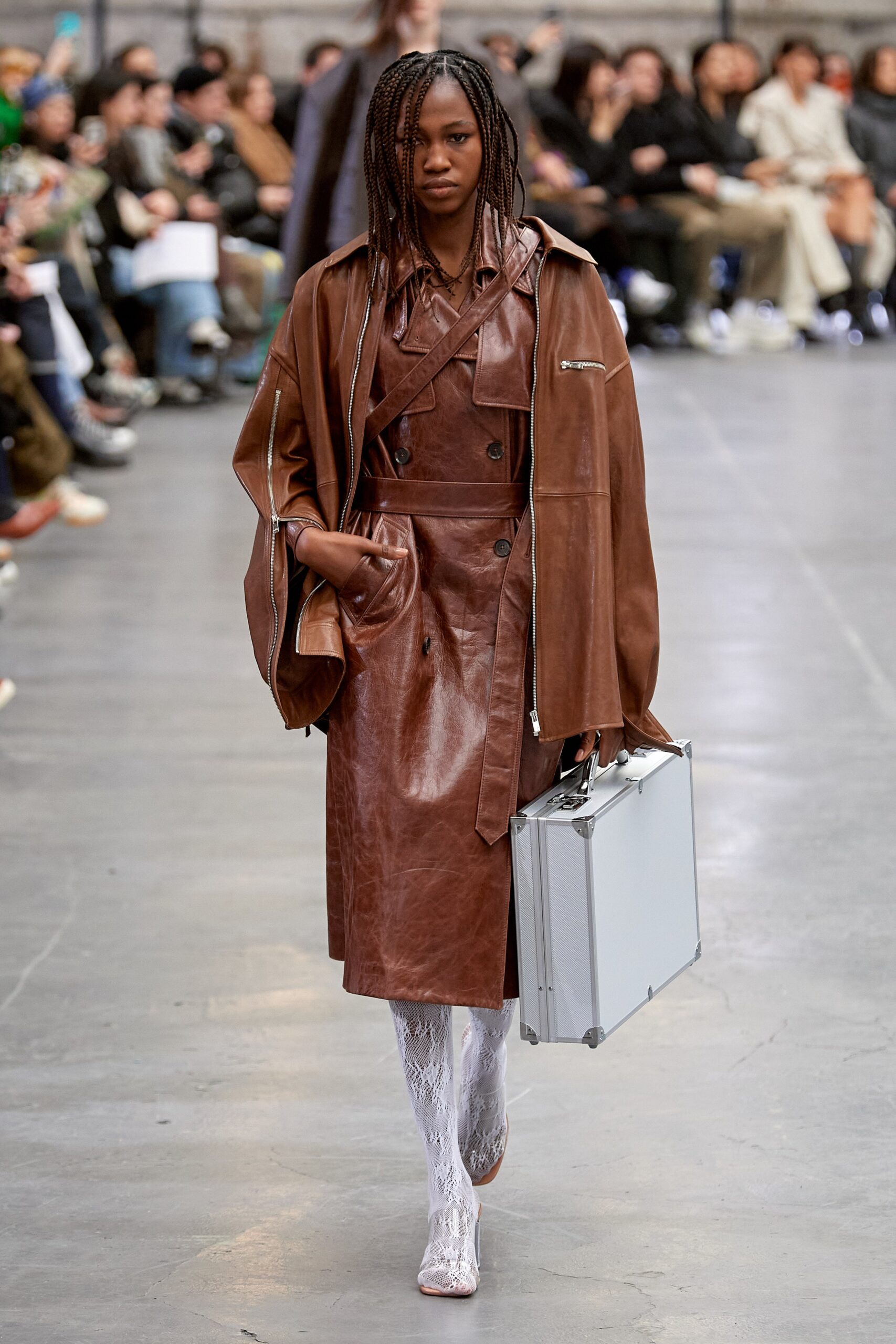 Rokh F/W 23 Look 26