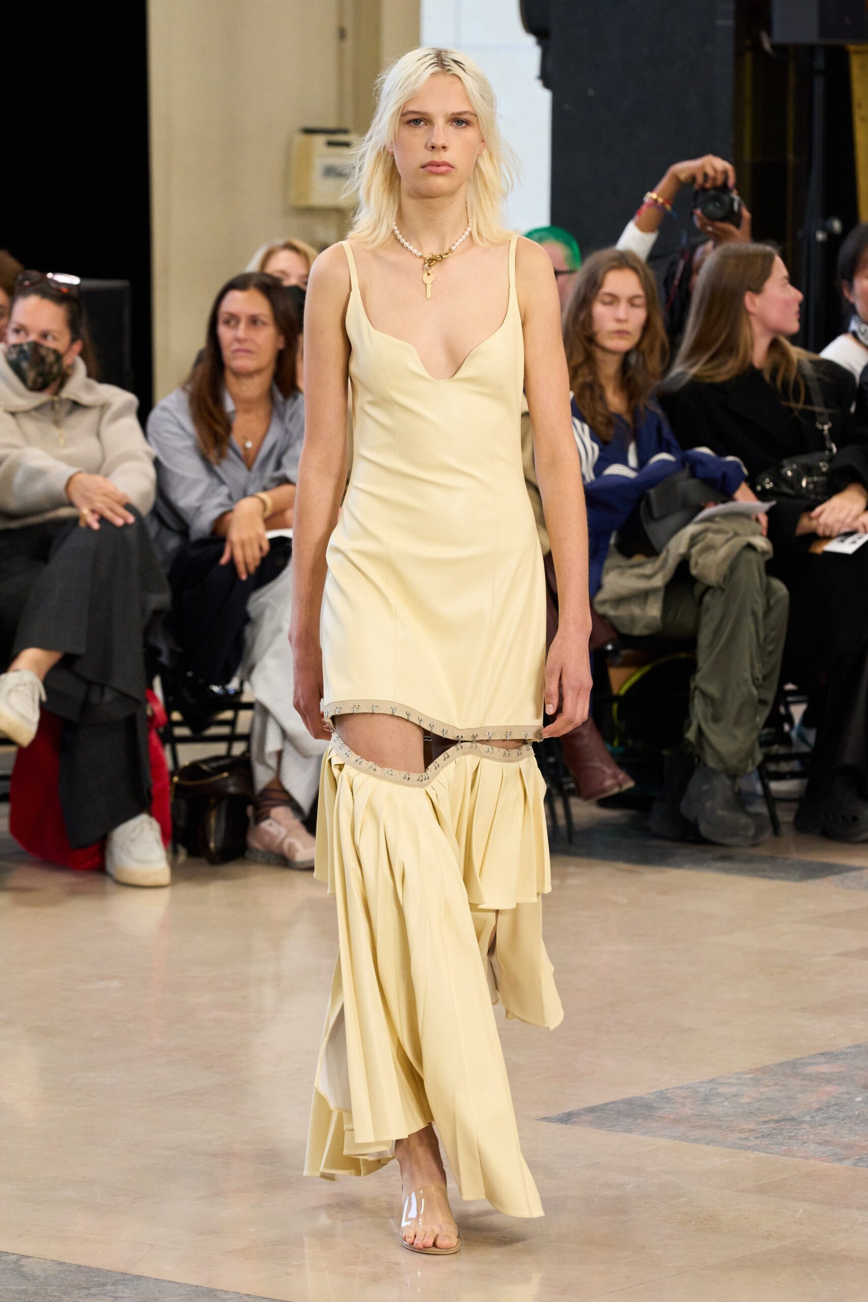 Rokh S/S 23 Look 26