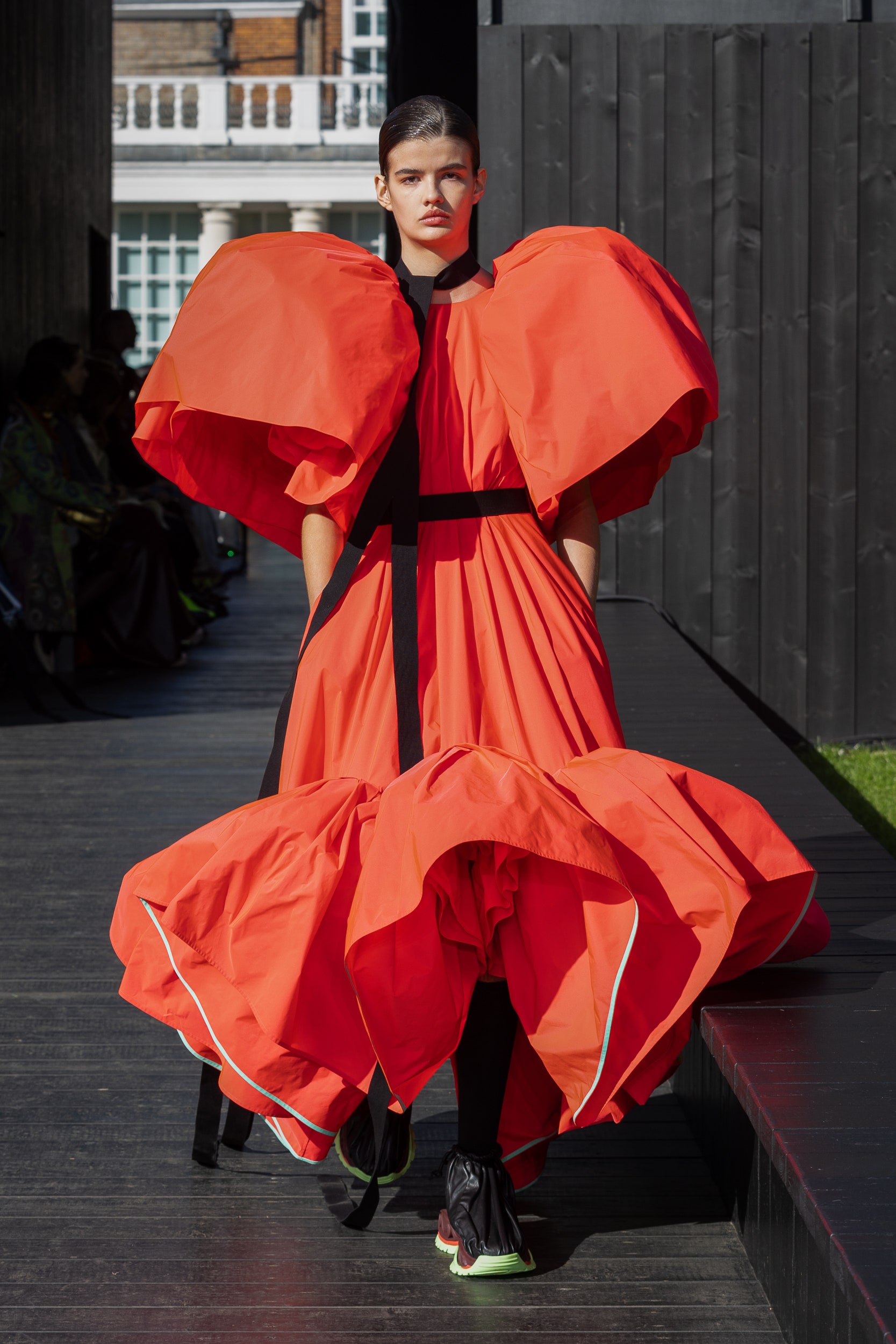 Roksanda S/S 23 Look 26