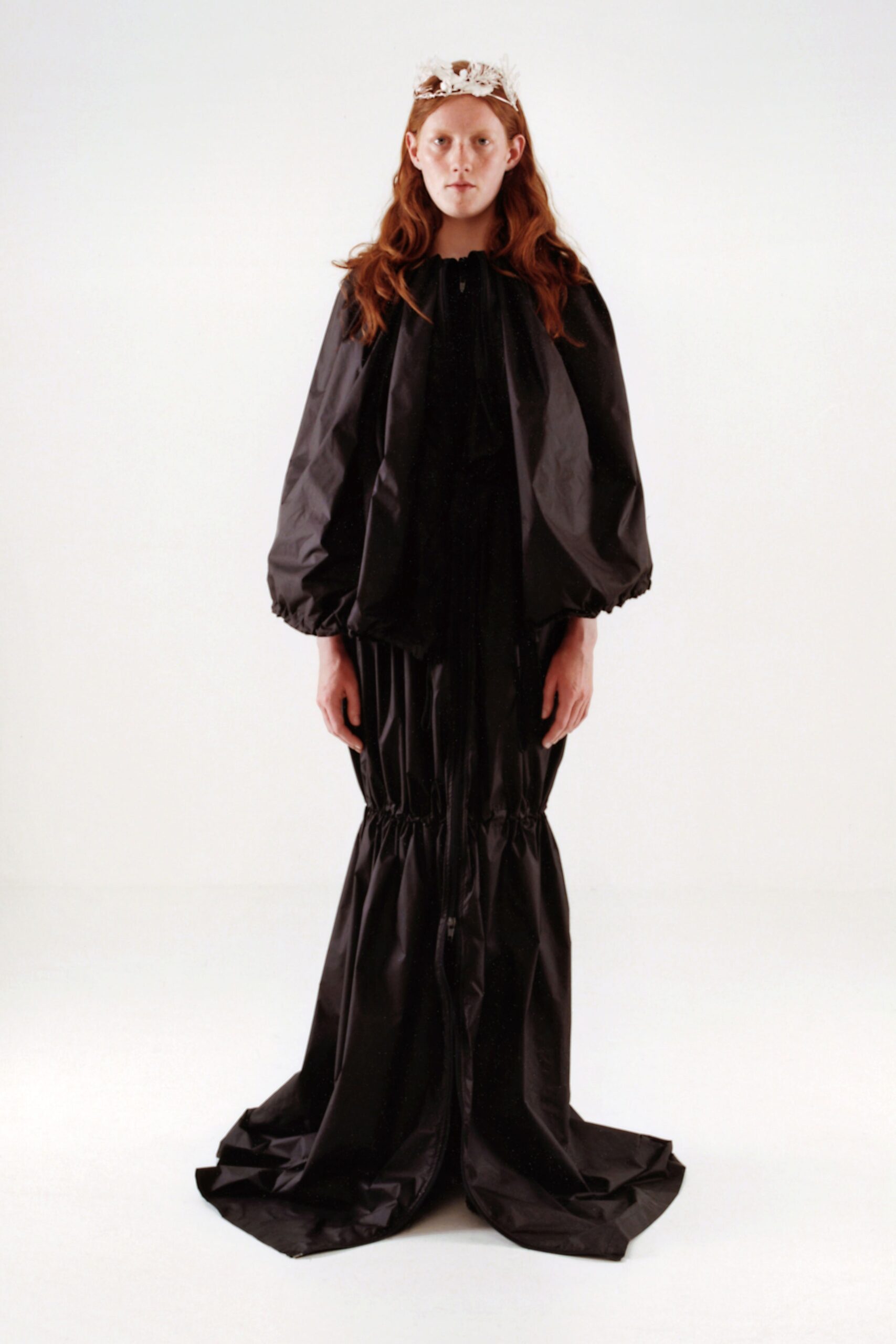 Rolf Ekroth S/S 23 Menswear Look 26