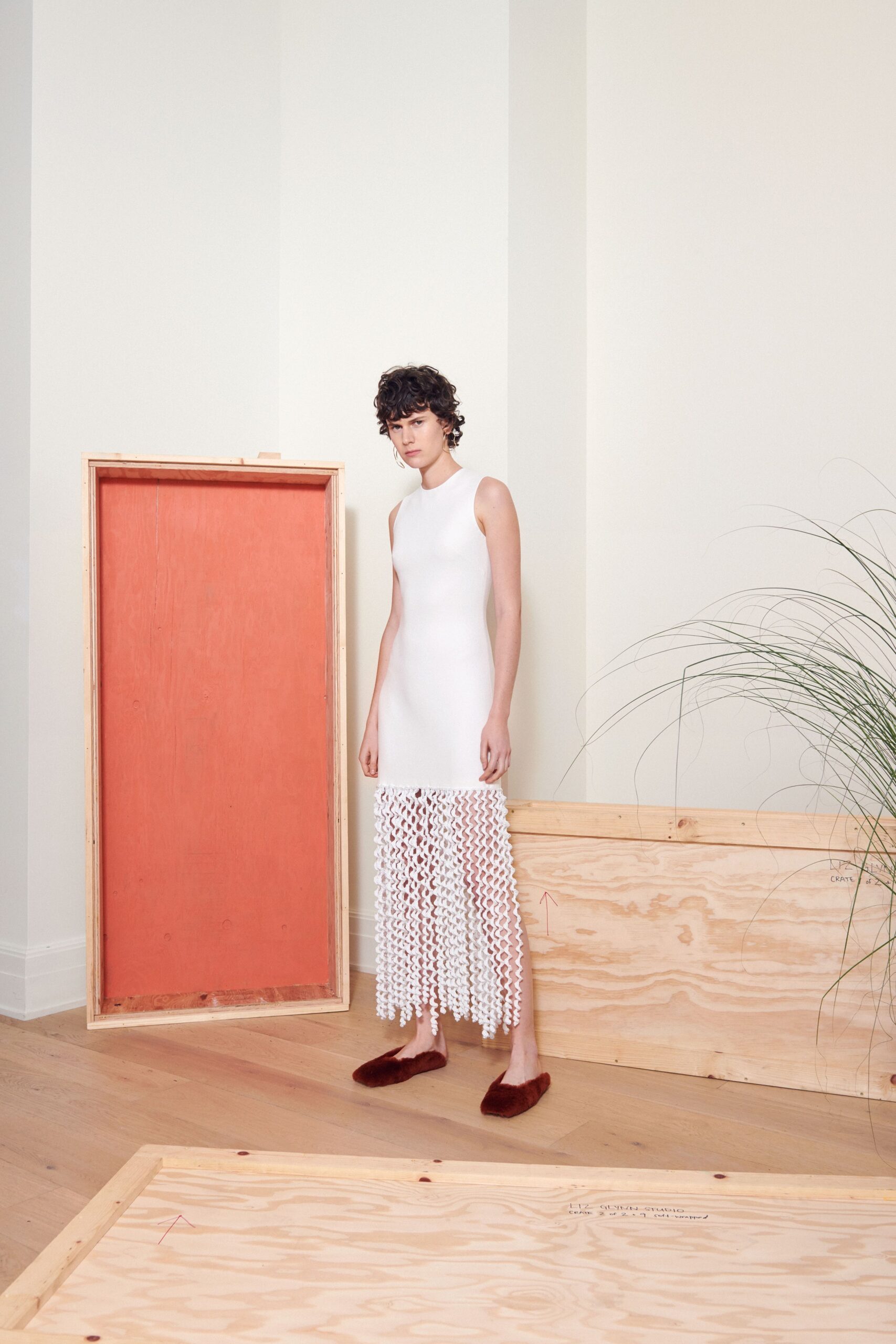 Rosetta Getty S/S 19 Look 26